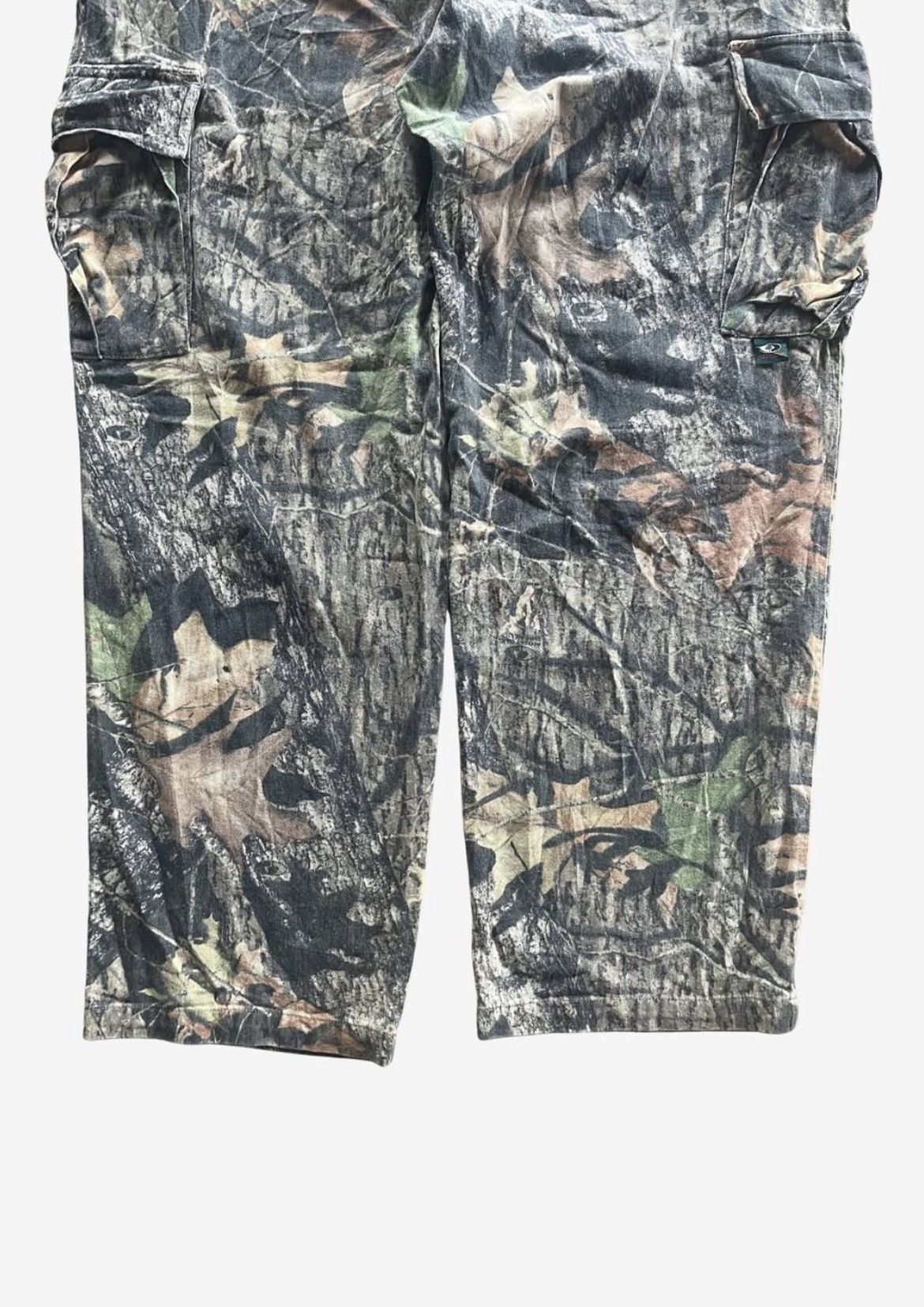 Mossy Oaks Vinatge Cargo pants Size US 36 / EU 52 - 6 Thumbnail
