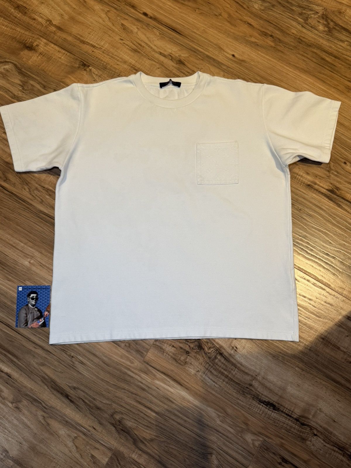 Louis Vuitton Louis Vuitton Monogram Size US XL / EU 56 / 4 - 1 Thumbnail