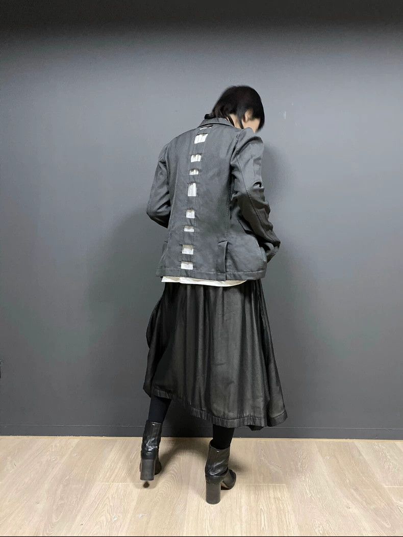 Comme des Garcons Comme des Garcons jacket Size S / US 4 / IT 40 - 3 Thumbnail