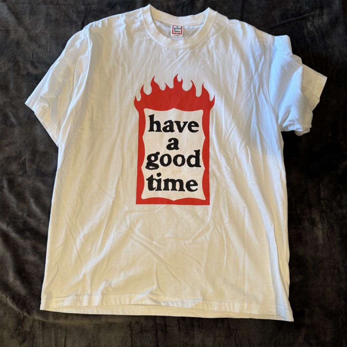 Collections – have a good time
