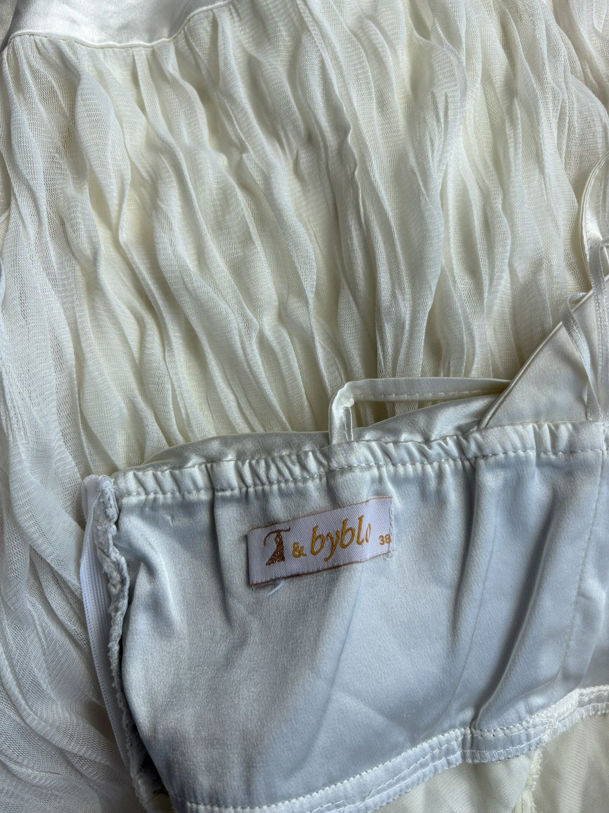 Vintage y2k dress Size M / US 6-8 / IT 42-44 - 11 Thumbnail