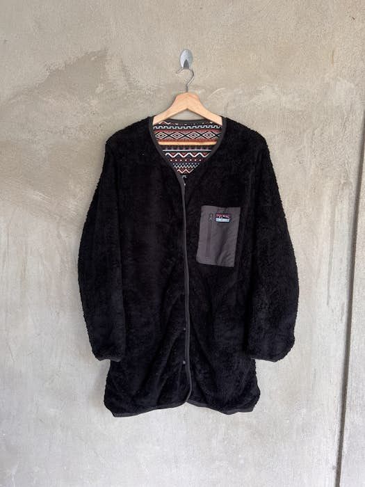 Other Outdoor Products Fleece Jacket Size US M / EU 48-50 / 2 - 3 Thumbnail