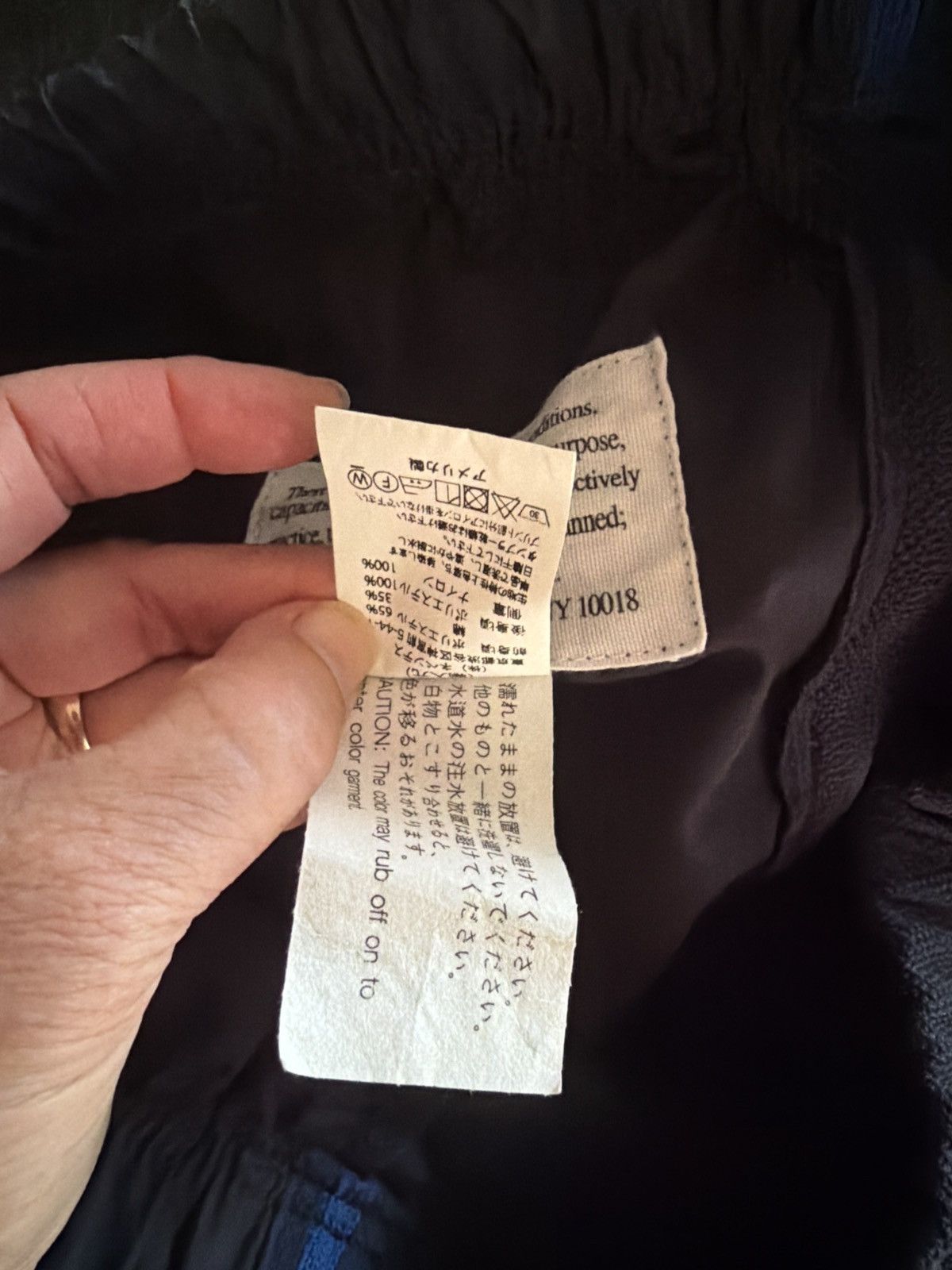 Beams Plus × Engineered Garments Engineered Garments x Beams Shorts Size US 34 / EU 50 - 8 Thumbnail