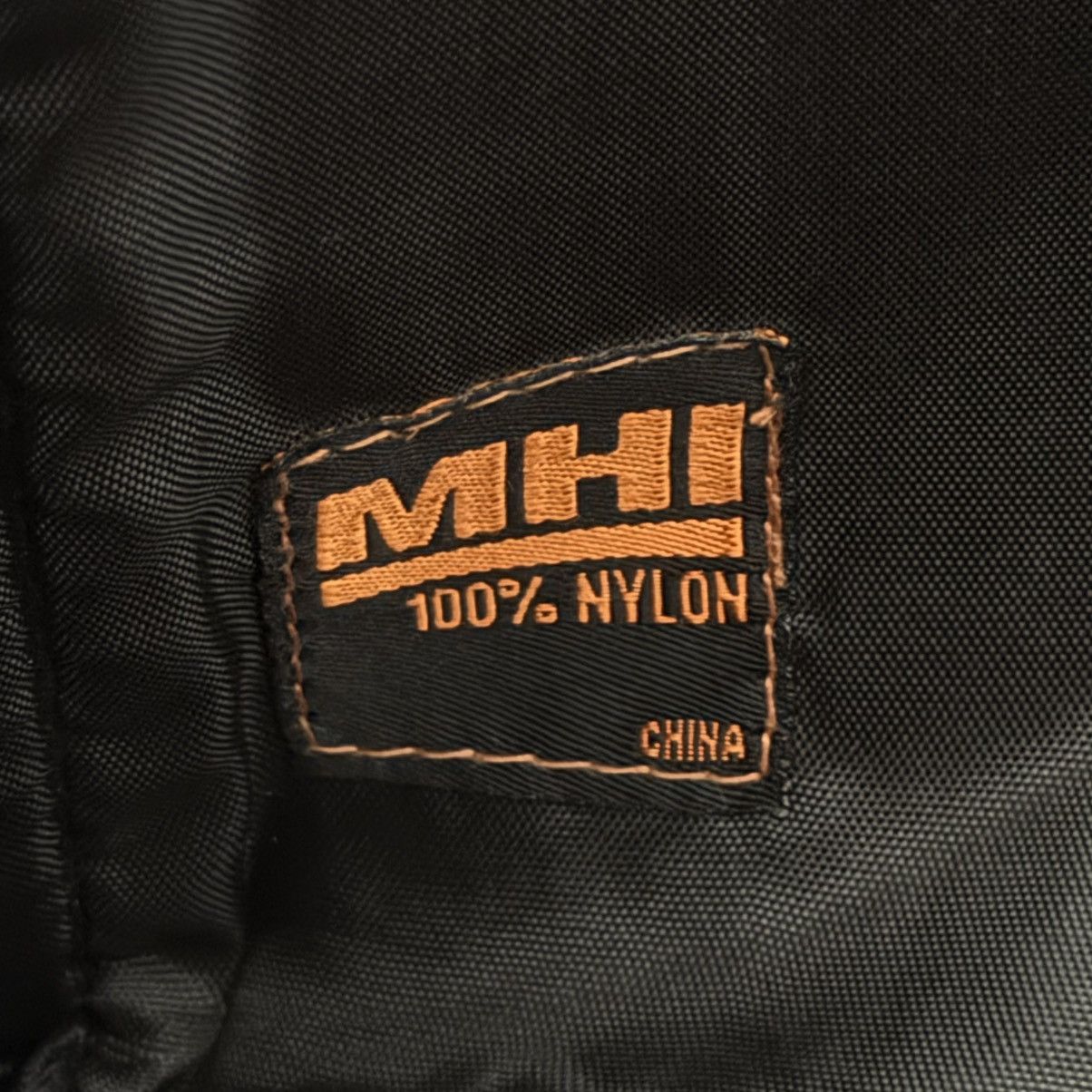 Maharishi Archive Maharishi MHI Tactical Military Backpack Bag VTG Y2K Size ONE SIZE - 18 Thumbnail