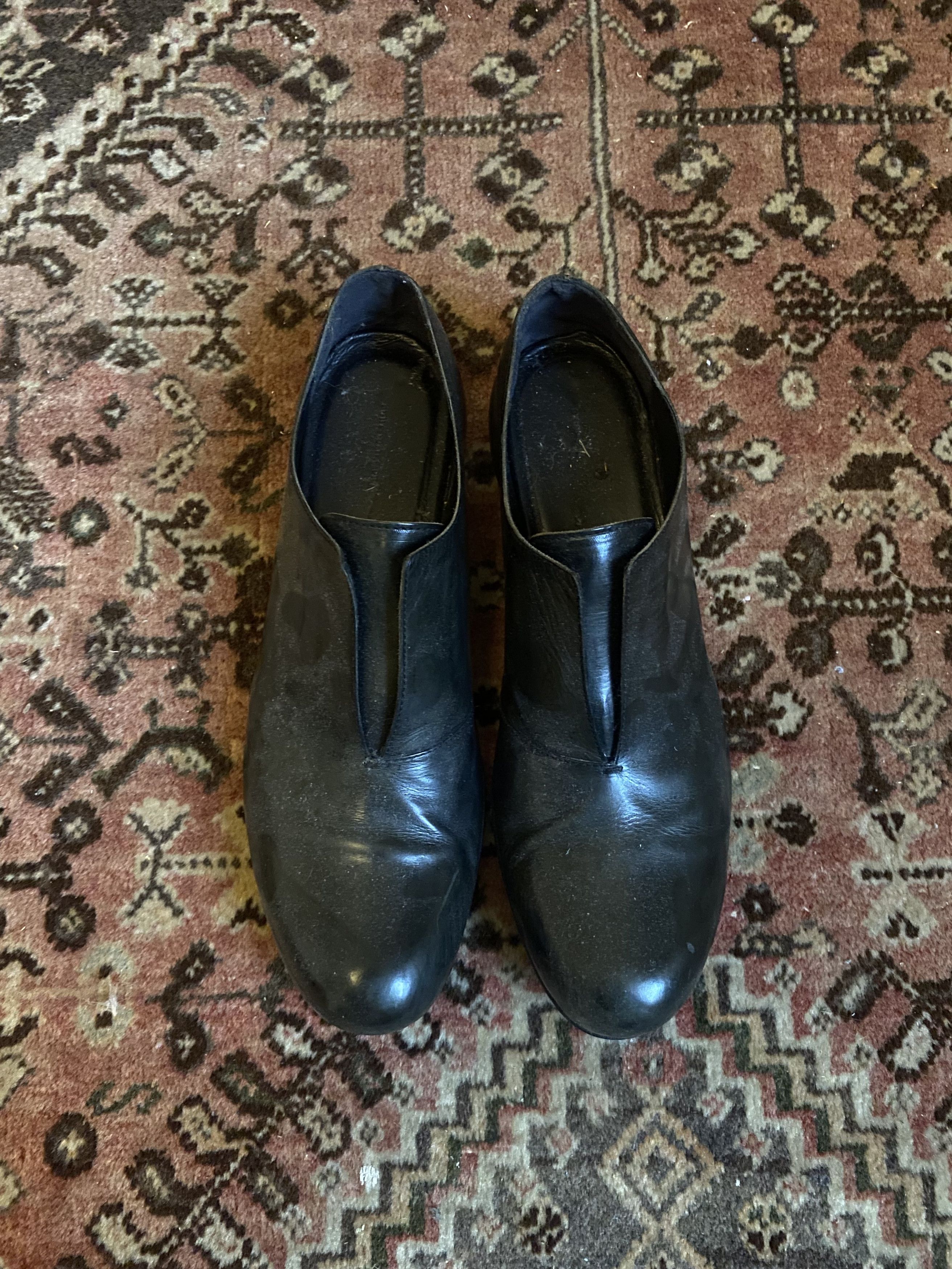 The Viridi-anne The Viridi Anne Dress Shoes Size US 10 / EU 43 - 1 Thumbnail