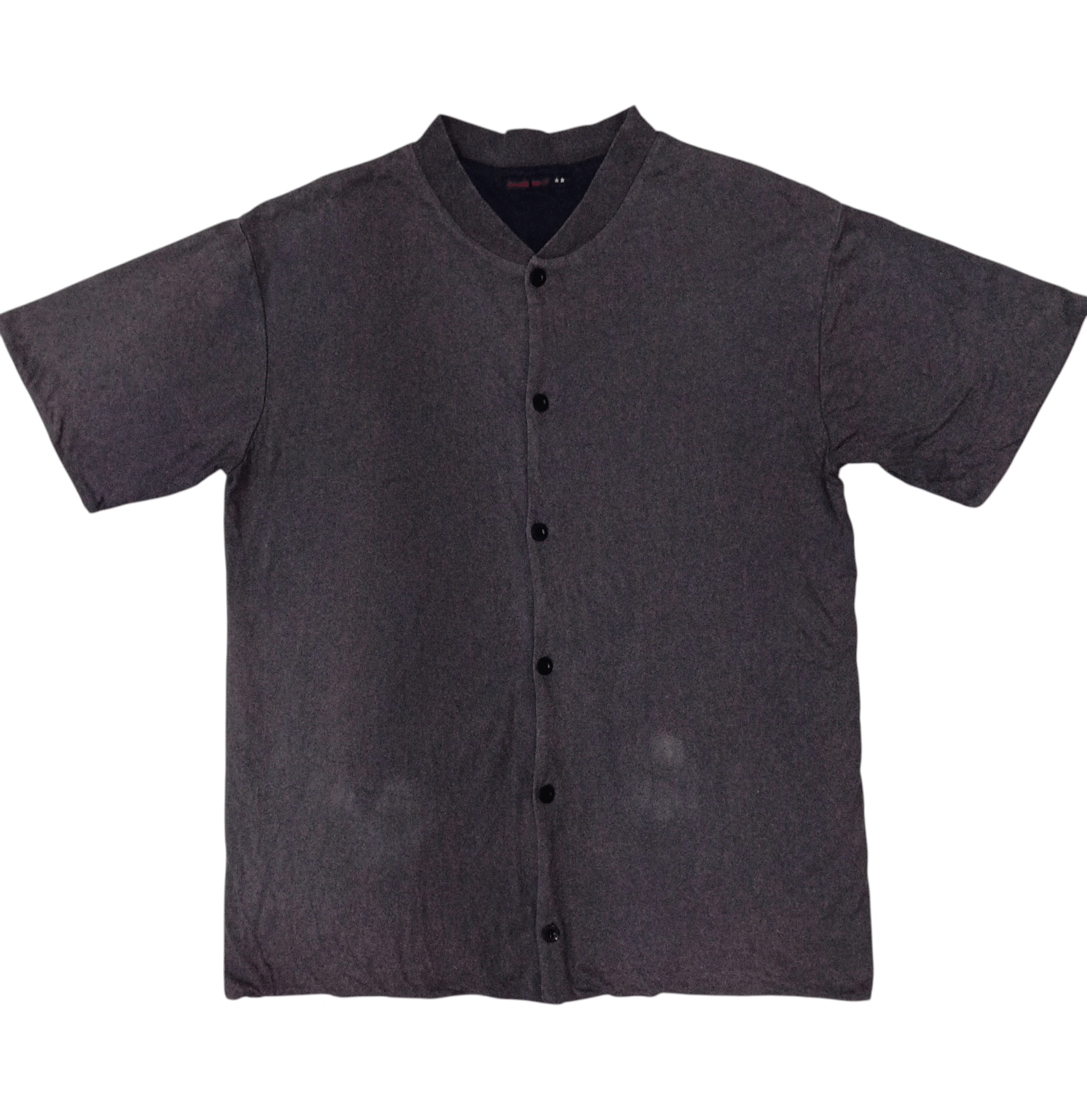 Japanese Brand GAIJIN Made Japan 2 layer Shirt (S311) Size US L / EU 52-54 / 3 - 1 Thumbnail