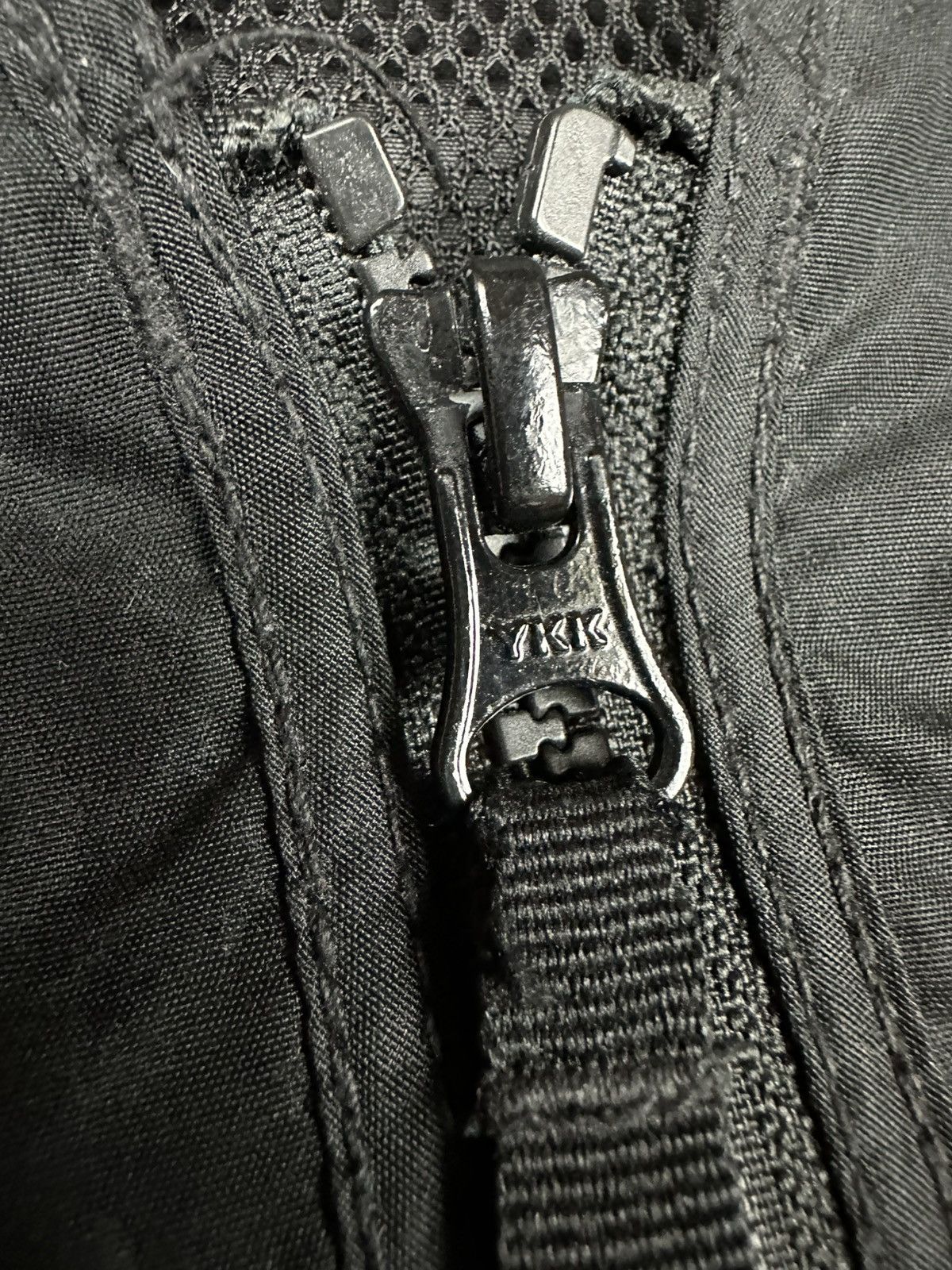 Japanese Brand Streetwear Tactical Multipocket Vest Size US L / EU 52-54 / 3 - 6 Thumbnail