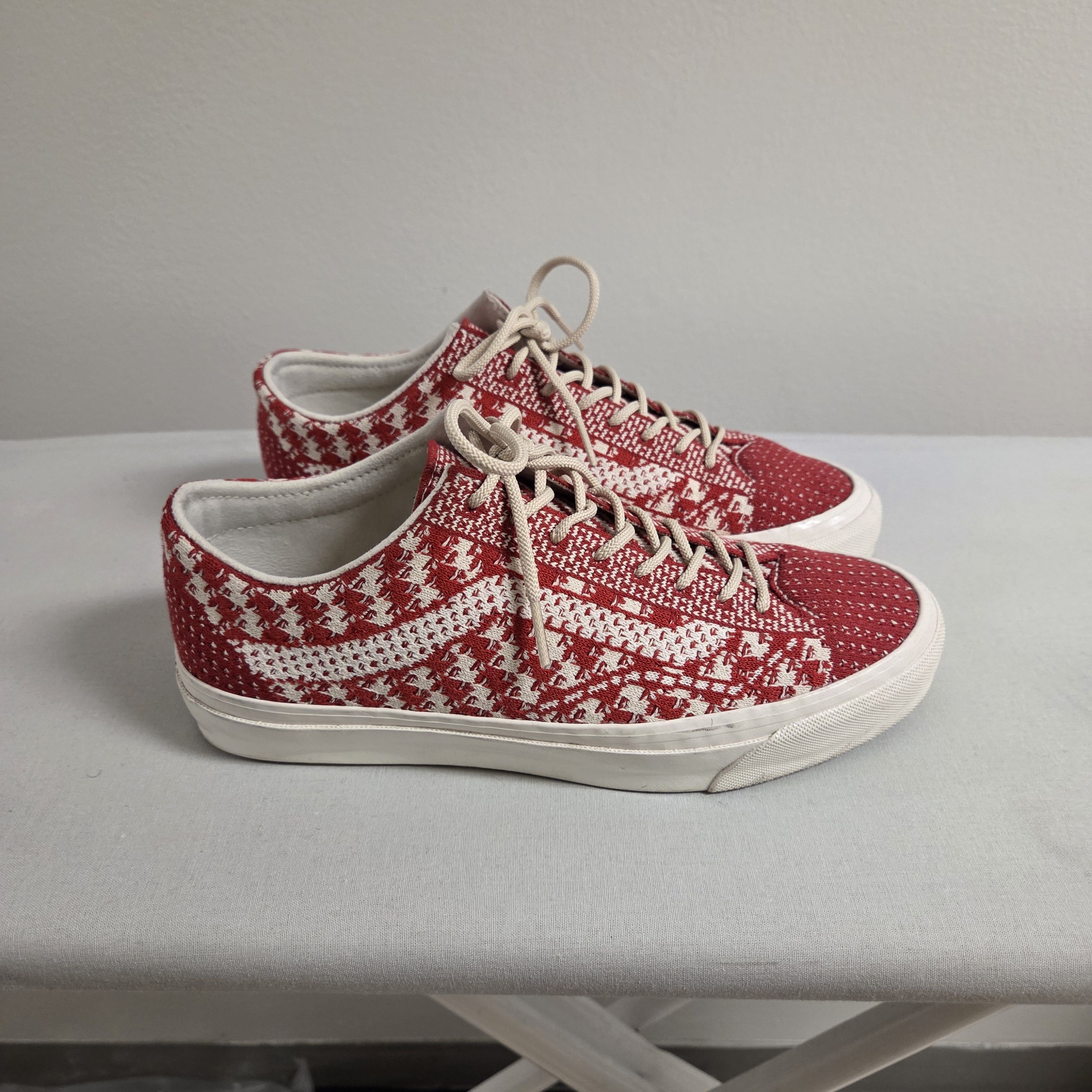 Palace × Vans Palace Forest Old Skool 36 Vans | Grailed