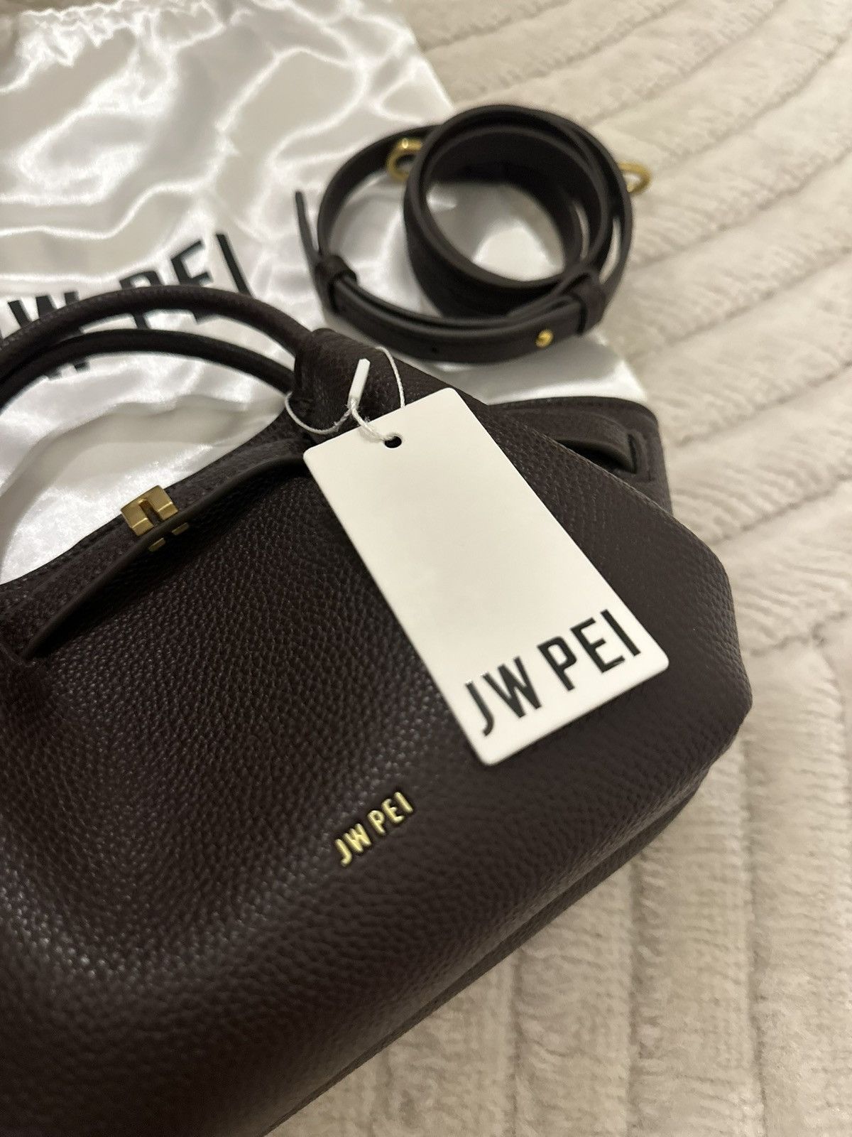 JW PEI JW PEI bag💋 Size ONE SIZE - 2 Thumbnail