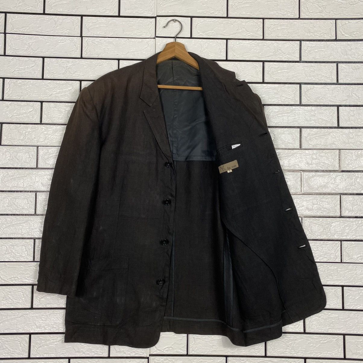 Y's for Men 🔥Y’S FOR MEN CHORE JACKET SUN FADED Size US M / EU 48-50 / 2 - 11 Thumbnail