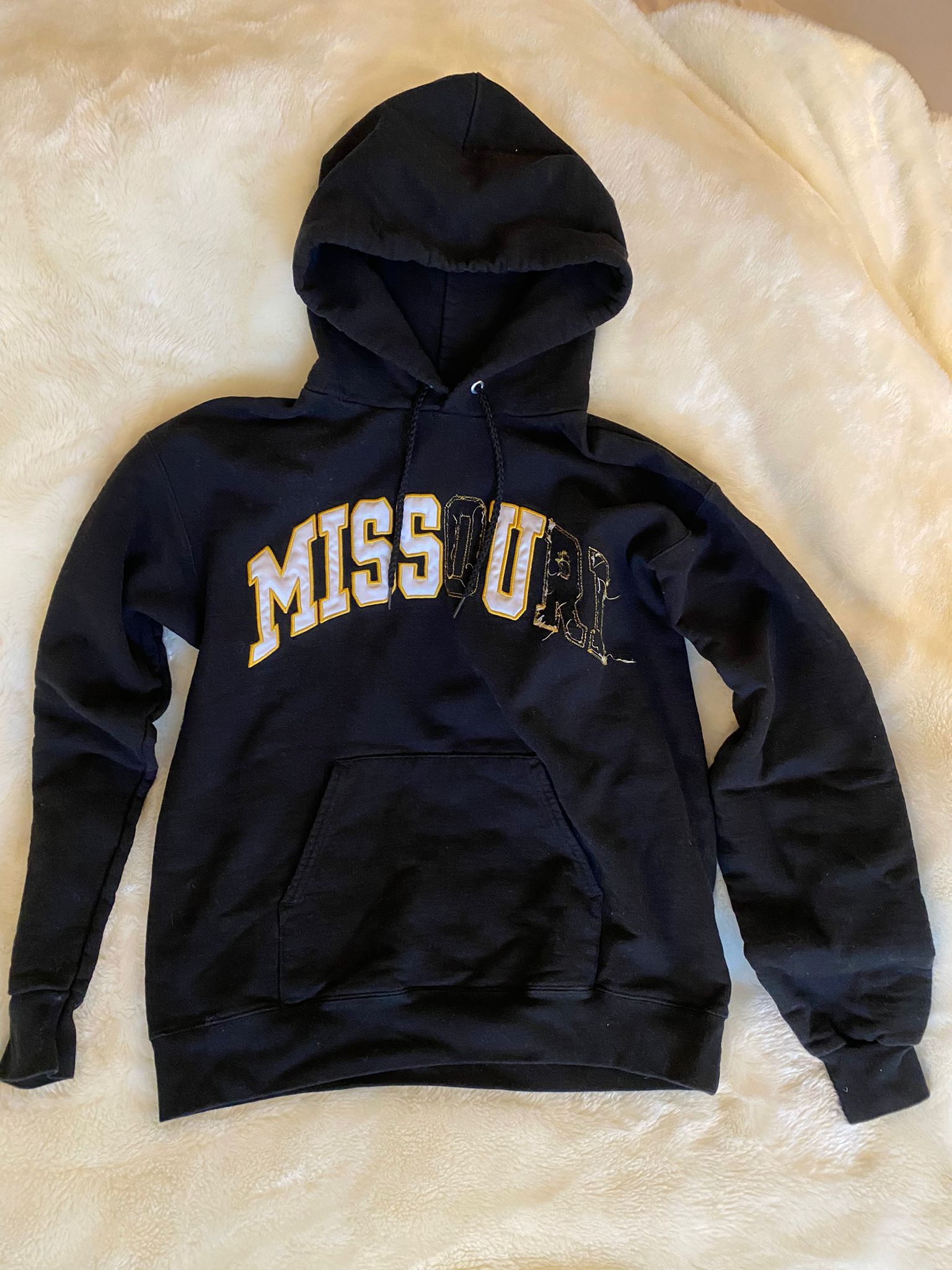 Miss u drake sweatshirt cheap