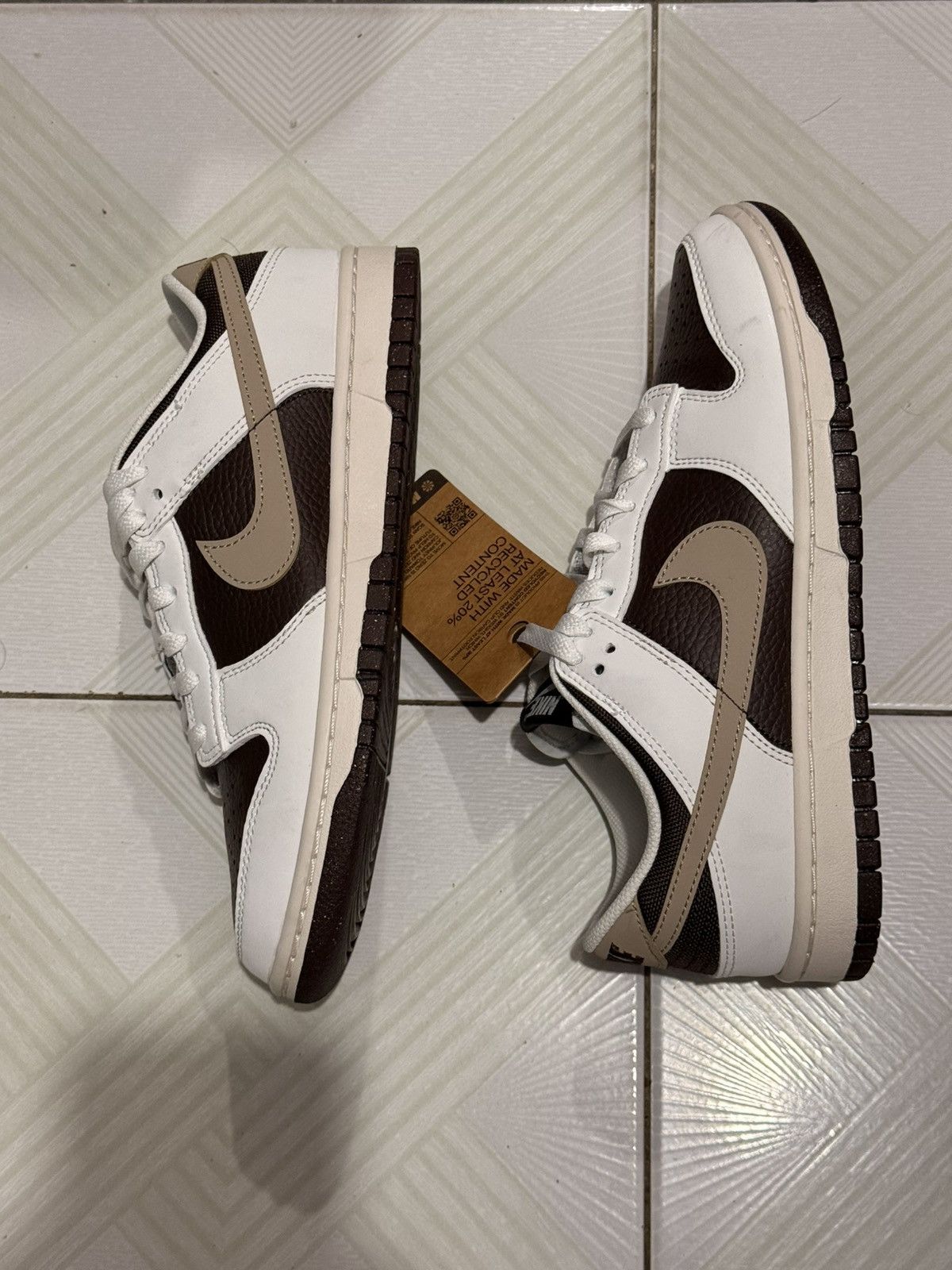 Nike NIKE DUNK LOW NN Size US 8.5 / EU 41-42 - 7 Thumbnail
