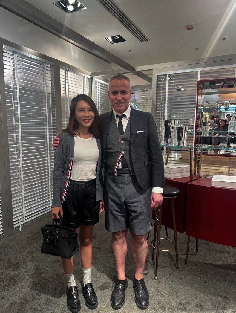 Other Thom Browne size1 shorts Size US 26 / EU 42 - 7 Thumbnail