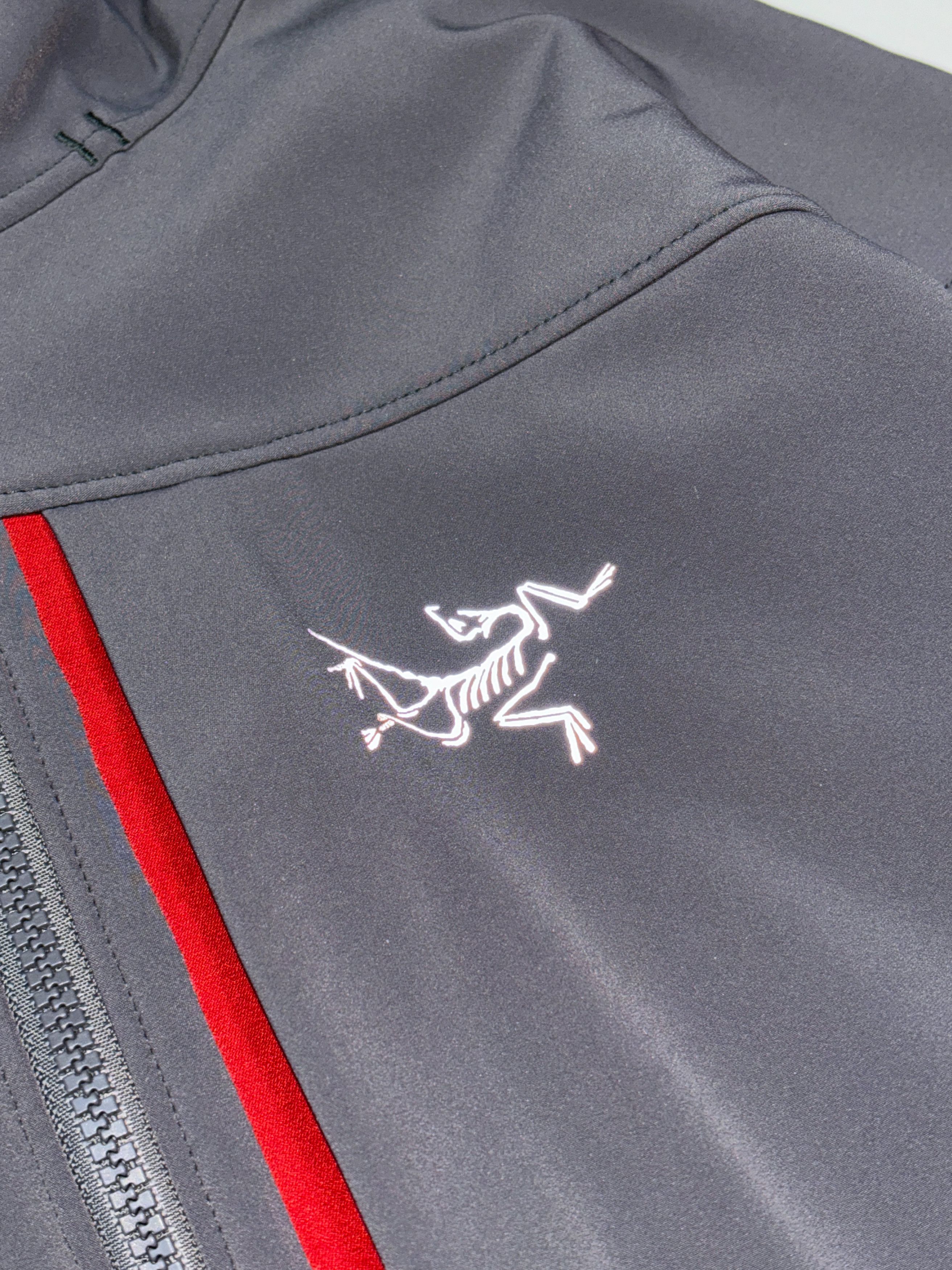 Arc'teryx Arc'teryx Gamma MX Hoody Jacket Softshell Size M Size US M / EU 48-50 / 2 - 5 Thumbnail
