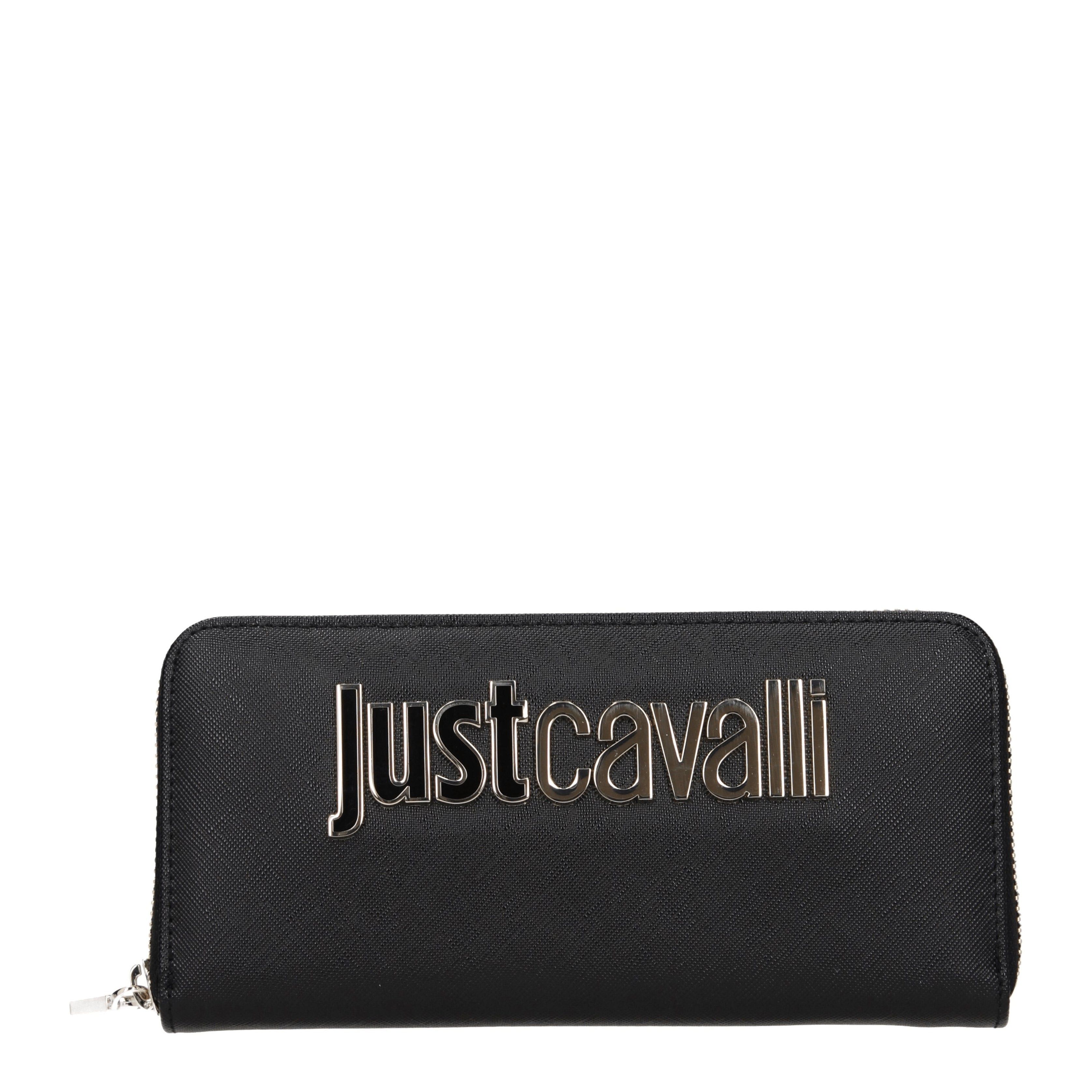 Just Cavalli Wallets Size ONE SIZE - 1 Thumbnail