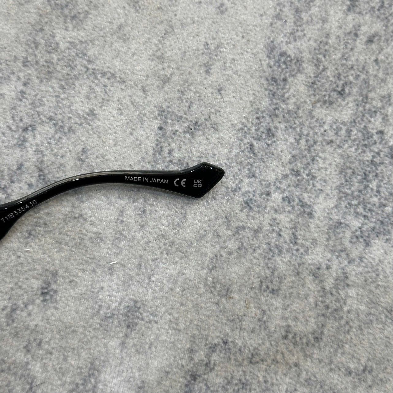 Gucci GUCCI GG1731O 001 Size ONE SIZE - 6 Thumbnail