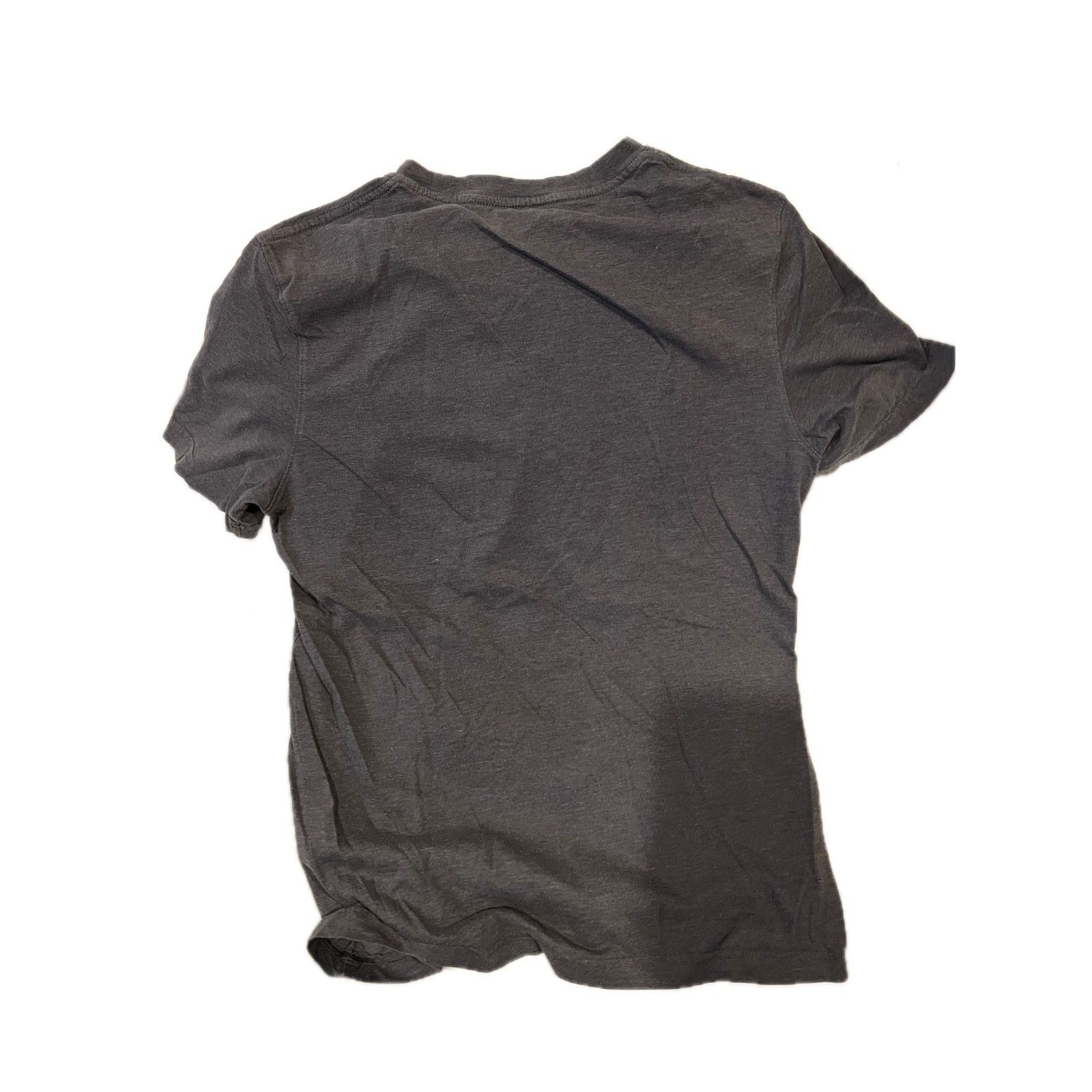 Champion Champion Charcoal Gray T-Shirt Mens L Size US L / EU 52-54 / 3 - 2 Thumbnail