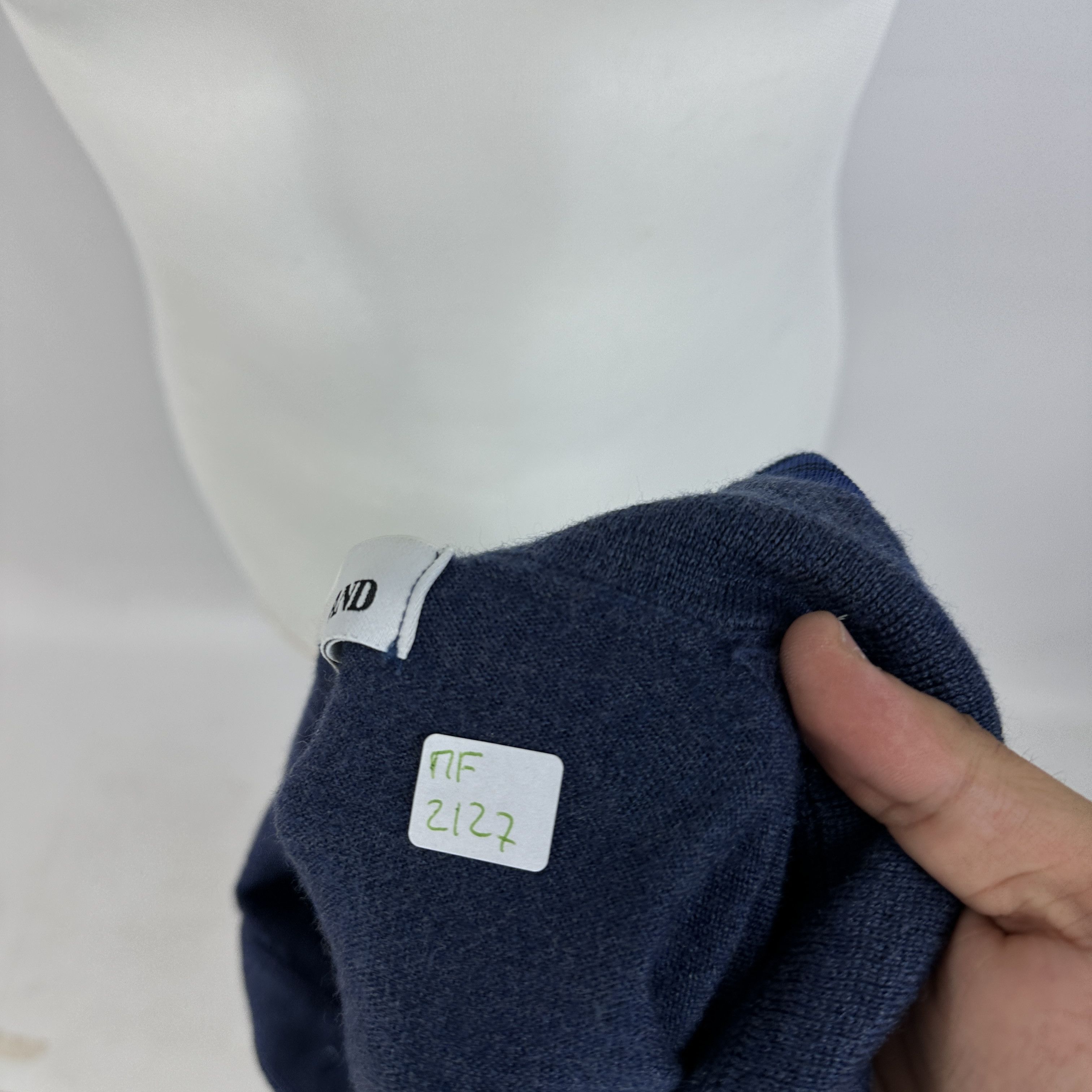 Stone Island Maglione Stone Island – S Size US S / EU 44-46 / 1 - 5 Thumbnail