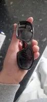 Designer × Electric Visual Black Lense Cateye Glasses Punk Style Sunglasses Size ONE SIZE - 4 Thumbnail