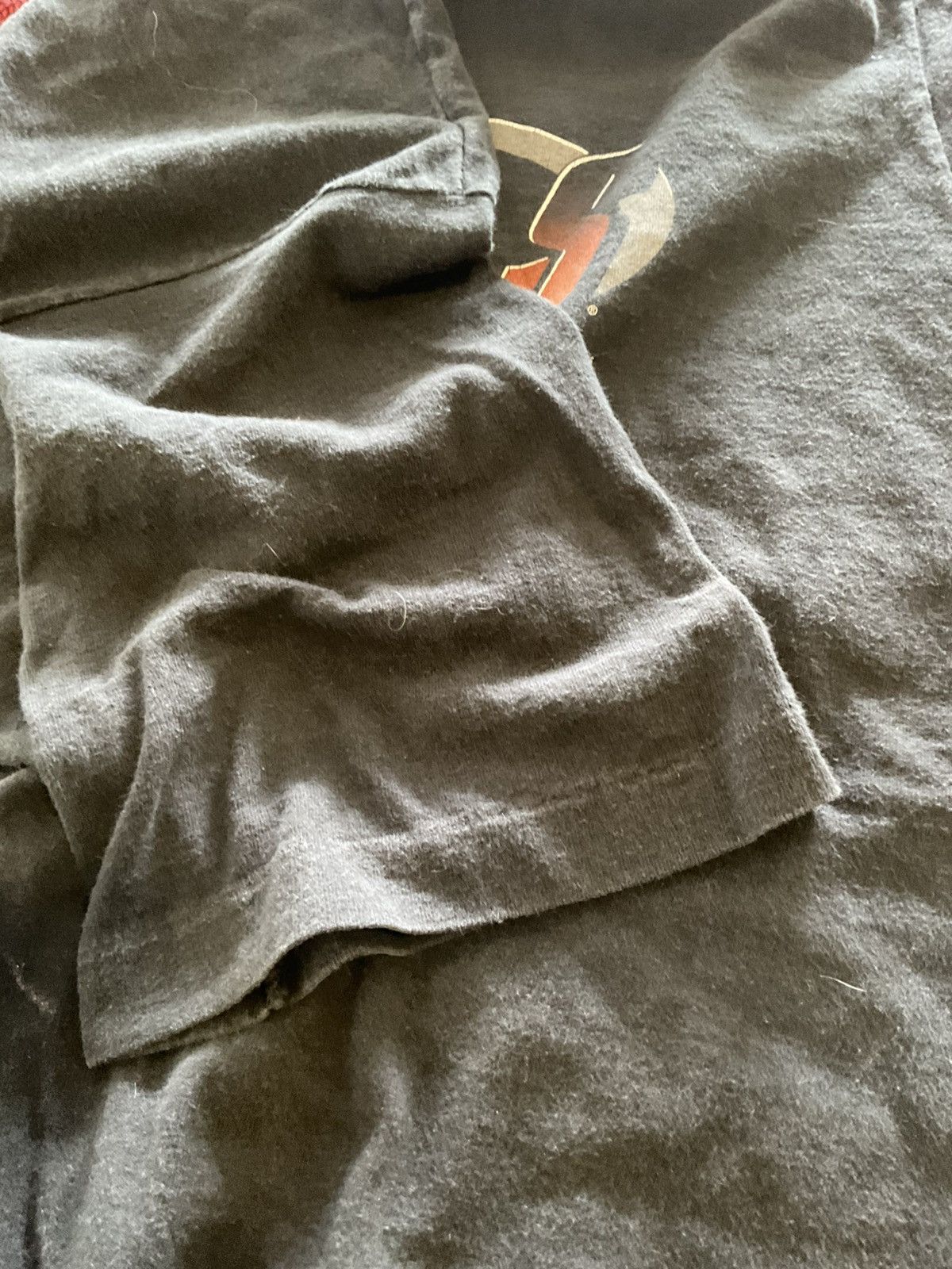 Vintage Vintage Baltimore Orioles Salem sportswear shirt xl Size US XL / EU 56 / 4 - 5 Thumbnail