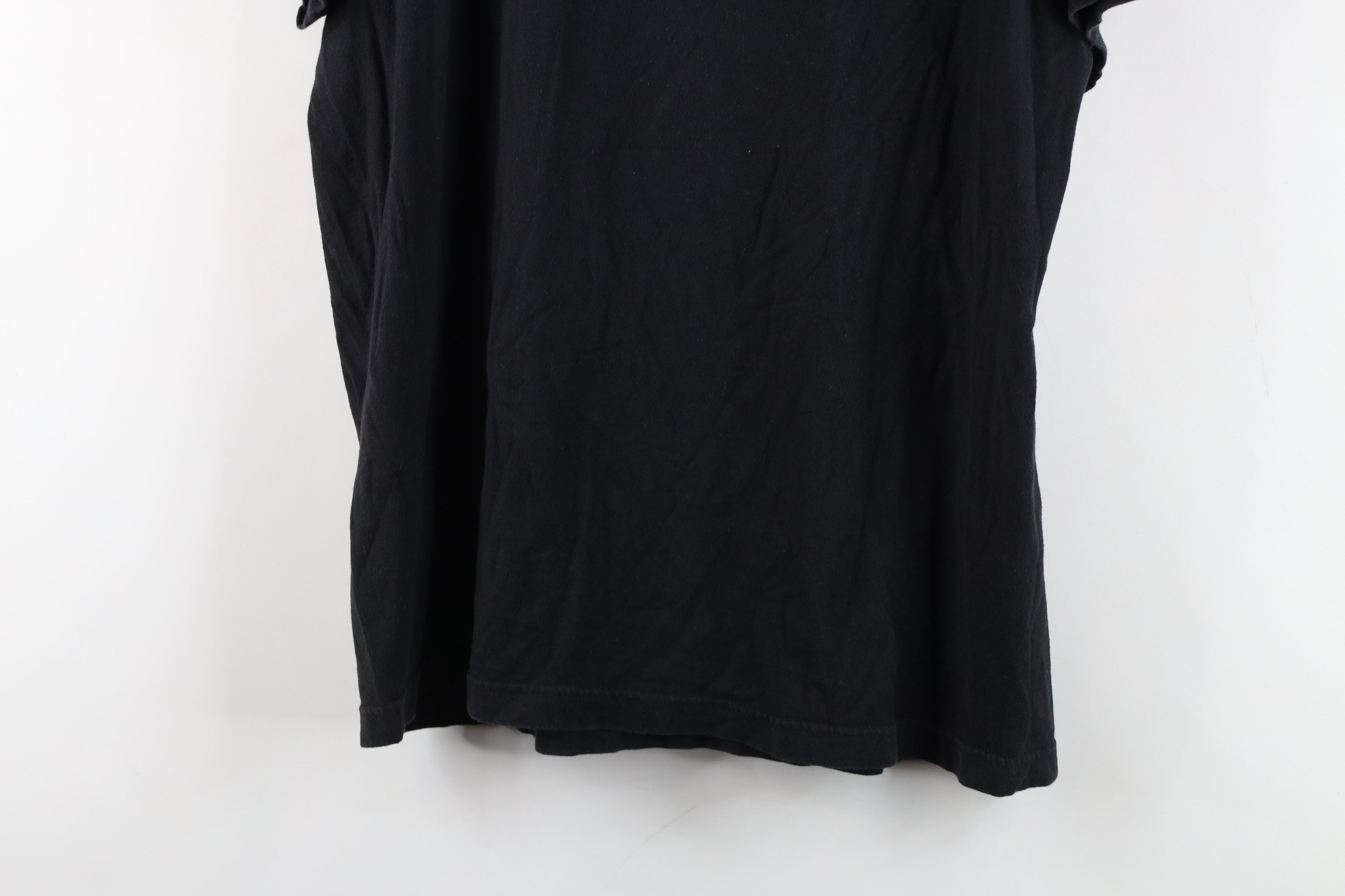 Vintage Vintage Spell Out Forever Jacob Bella Twilight T-Shirt Black Size L / US 10 / IT 46 - 14 Thumbnail