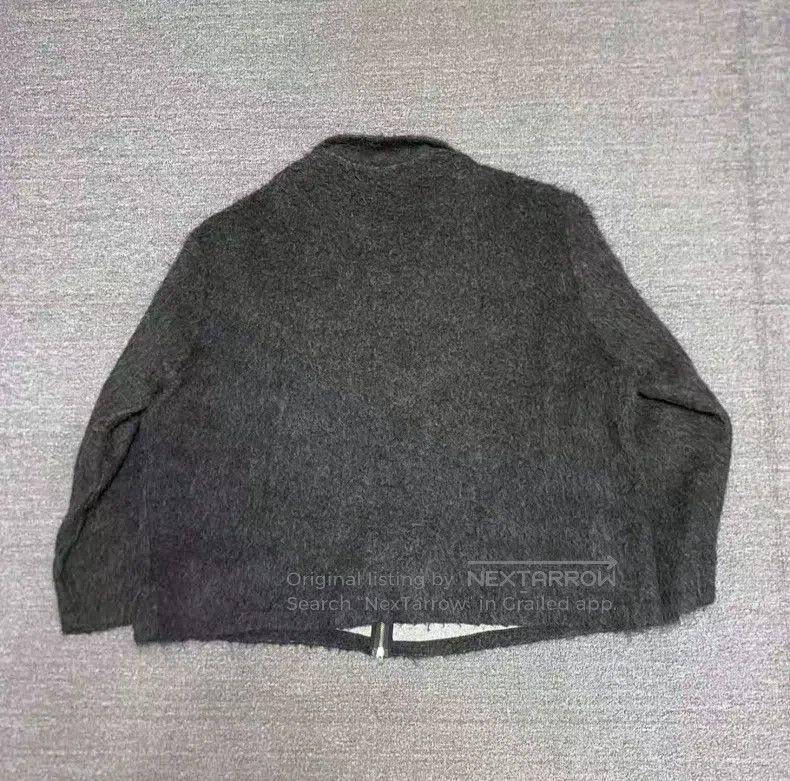Our Legacy Our Legacy Marhamo zipper jacket Size US L / EU 52-54 / 3 - 2 Thumbnail