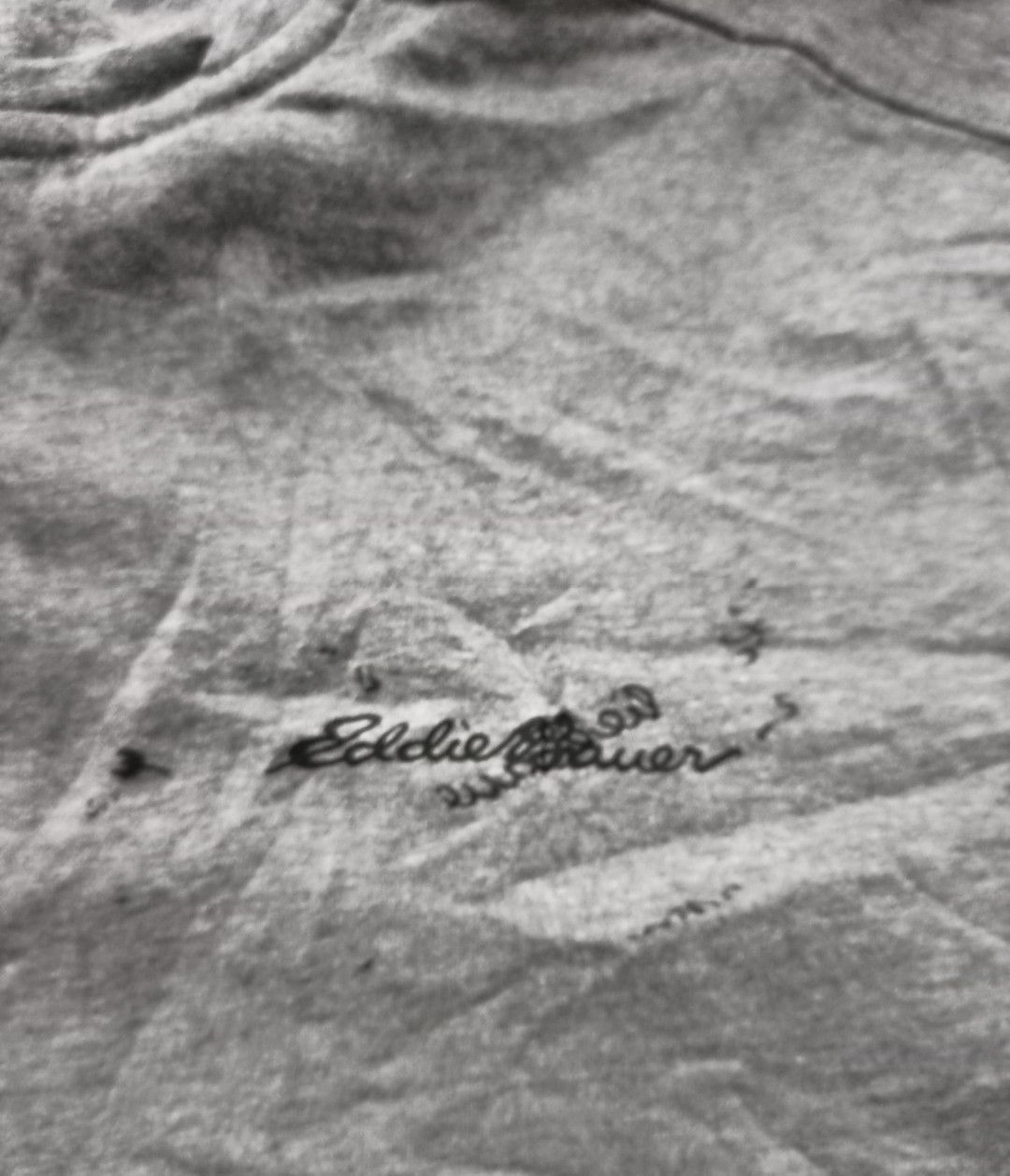 Eddie Bauer Eddie Bauer outdoor jacket Size US XL / EU 56 / 4 - 4 Thumbnail