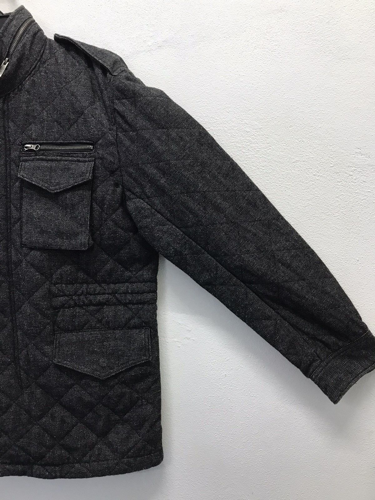 Japanese Brand × Vintage Vintage Lee Cooper Since 1908 Jacket Size US XL / EU 56 / 4 - 5 Thumbnail