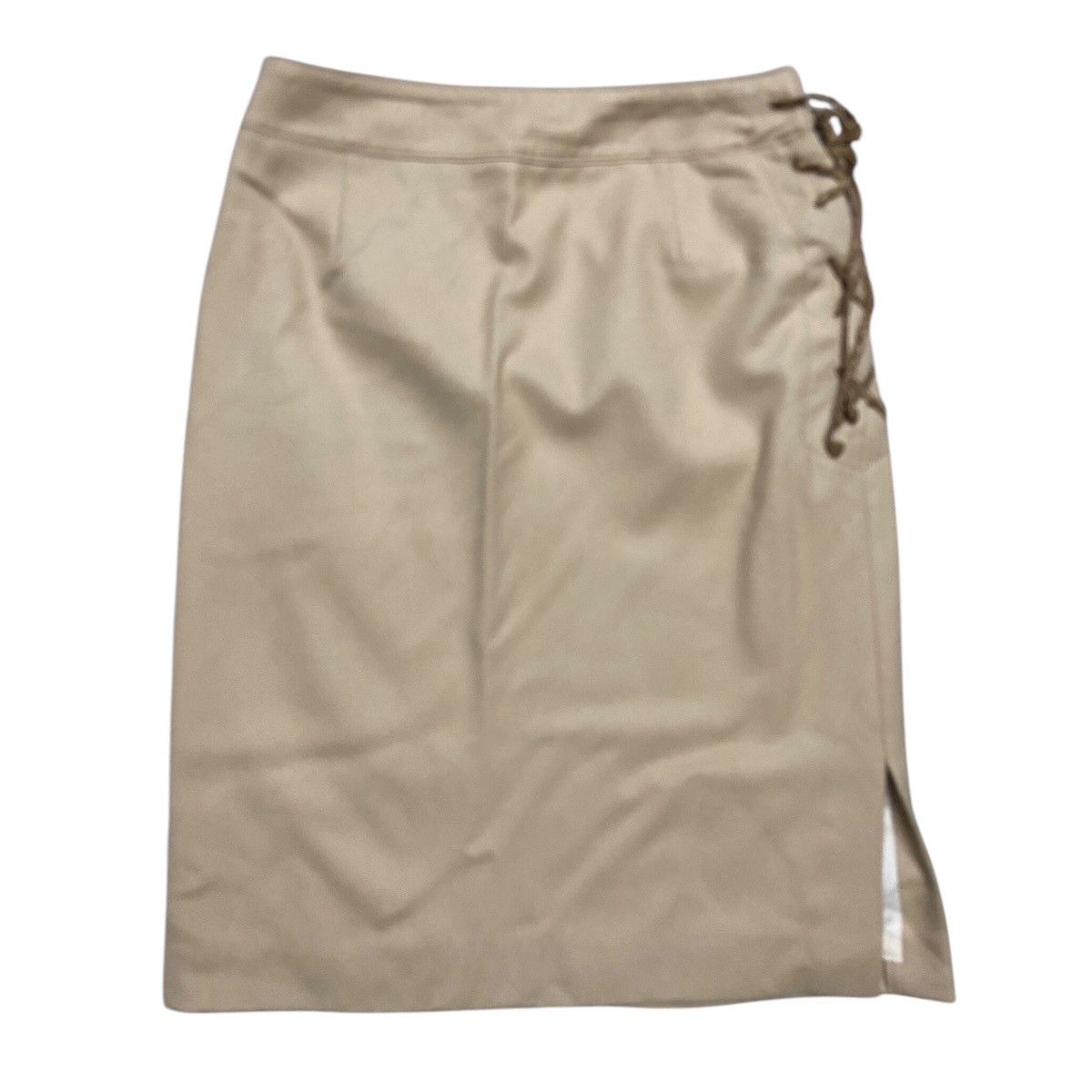 Tommy Hilfiger Tommy Hilfinger Midi Skirt Size 27" / US 4 / IT 40 - 1 Thumbnail