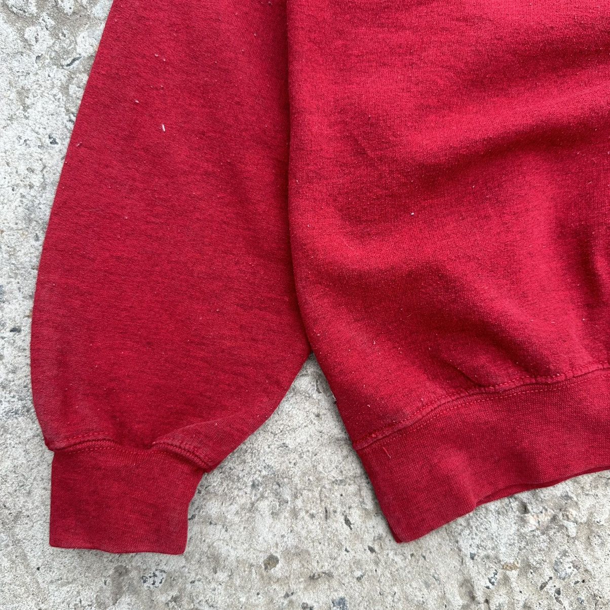 Designer × Vintage Vintage Michigan Historical Museum Hoodie Big Logo Fitted Size US L / EU 52-54 / 3 - 12 Thumbnail