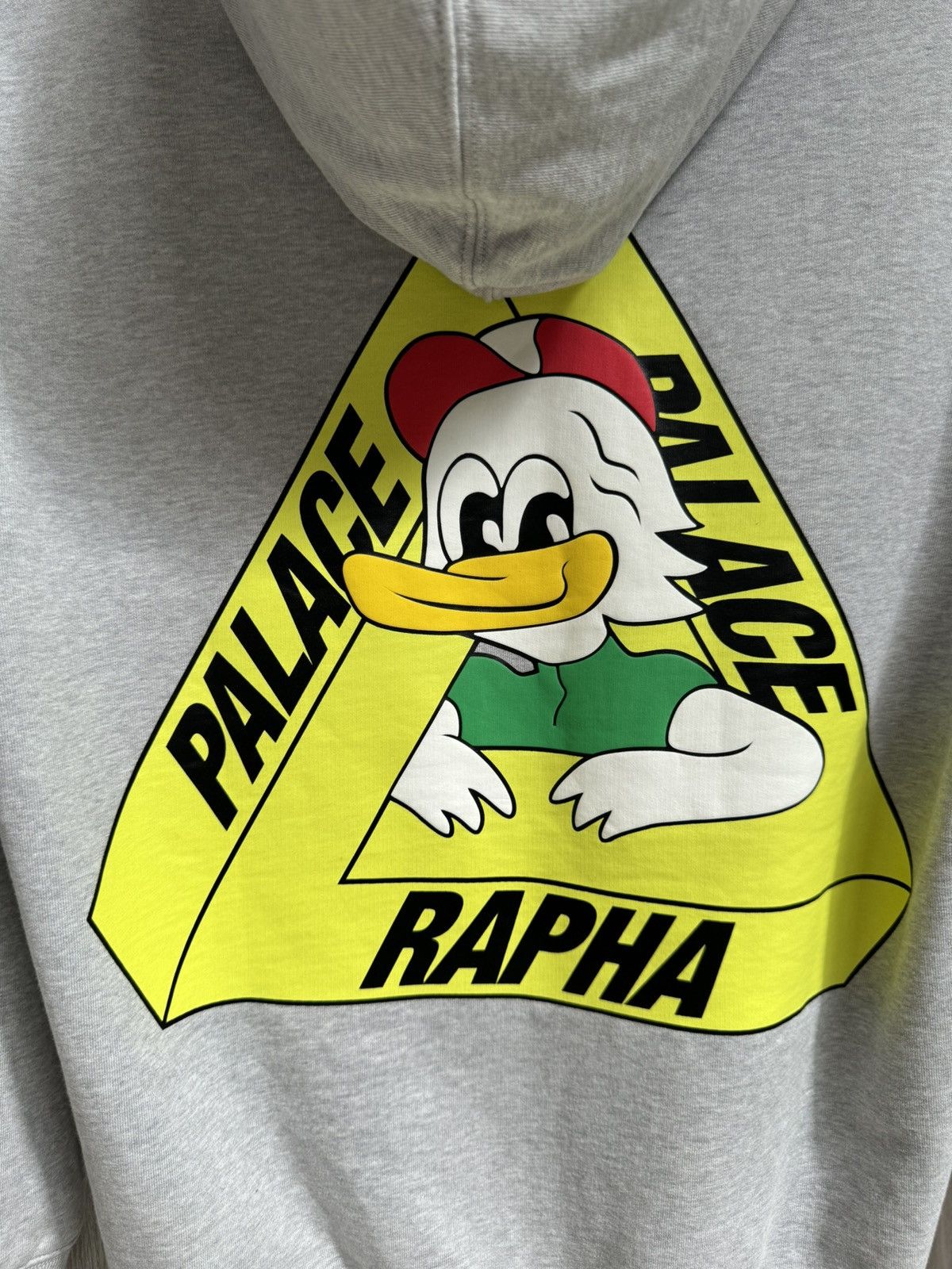 Palace × Rapha Palace Rapha Off Bike Hood Size US S / EU 44-46 / 1 - 2 Thumbnail