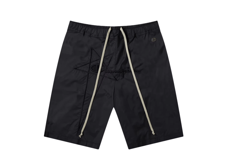 Champion × Rick Owens Rick Owens x Champion Shorts | Grailed