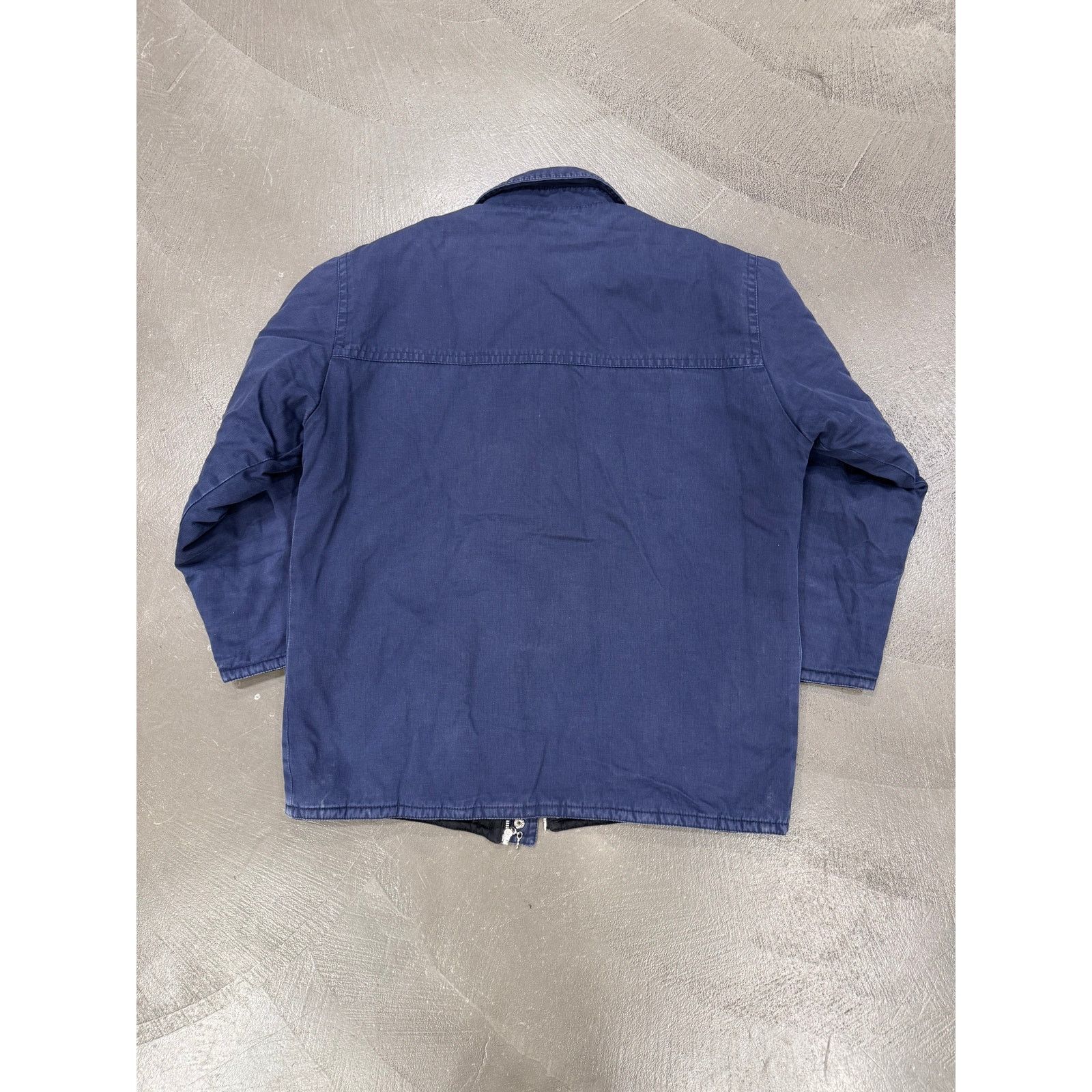 Dolce & Gabbana 1990s Dolce & Gabbana worker padded jacket Size US M / EU 48-50 / 2 - 5 Thumbnail