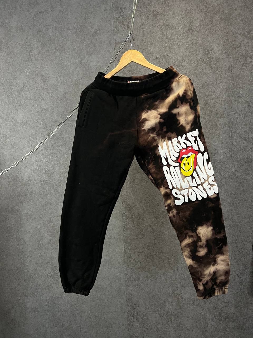 Market Market x The Rolling Stones Size US 30 / EU 46 - 1 Thumbnail