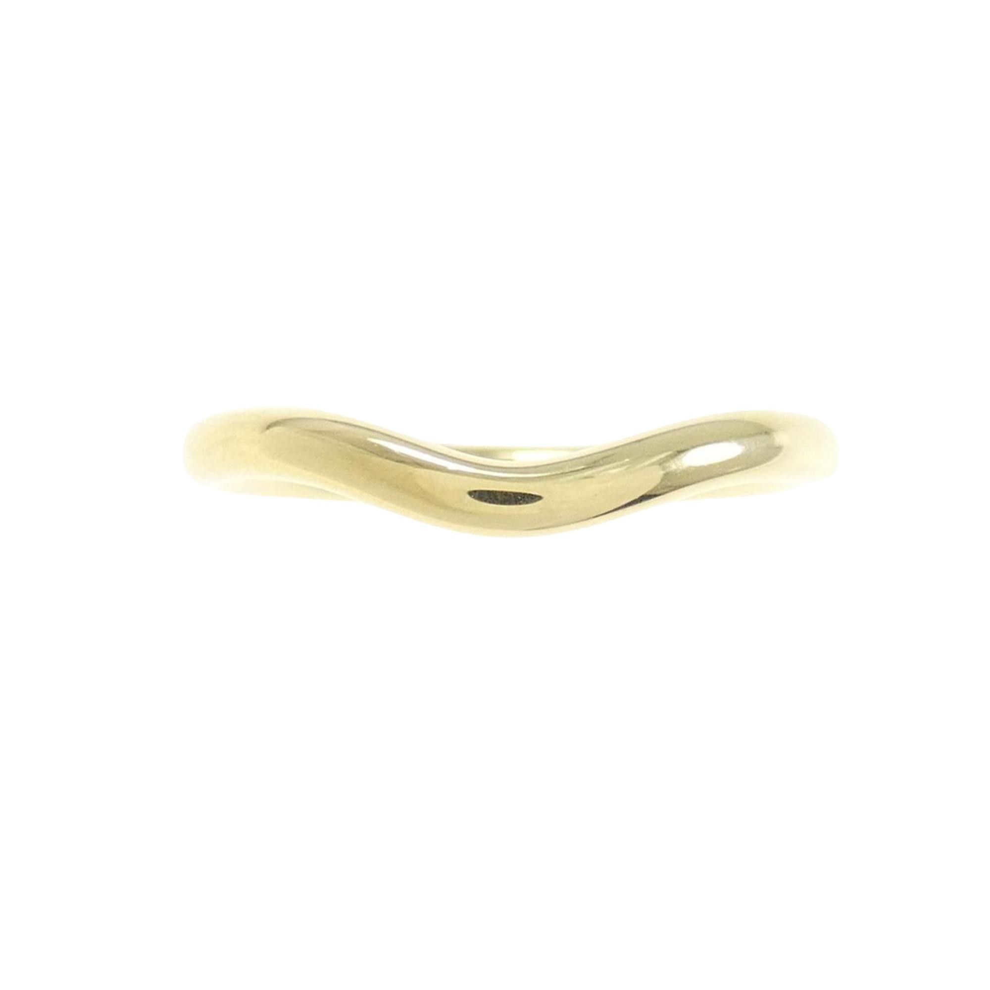 Tiffany & Co. Tiffany & Co Curved band ring Size ONE SIZE - 1 Thumbnail