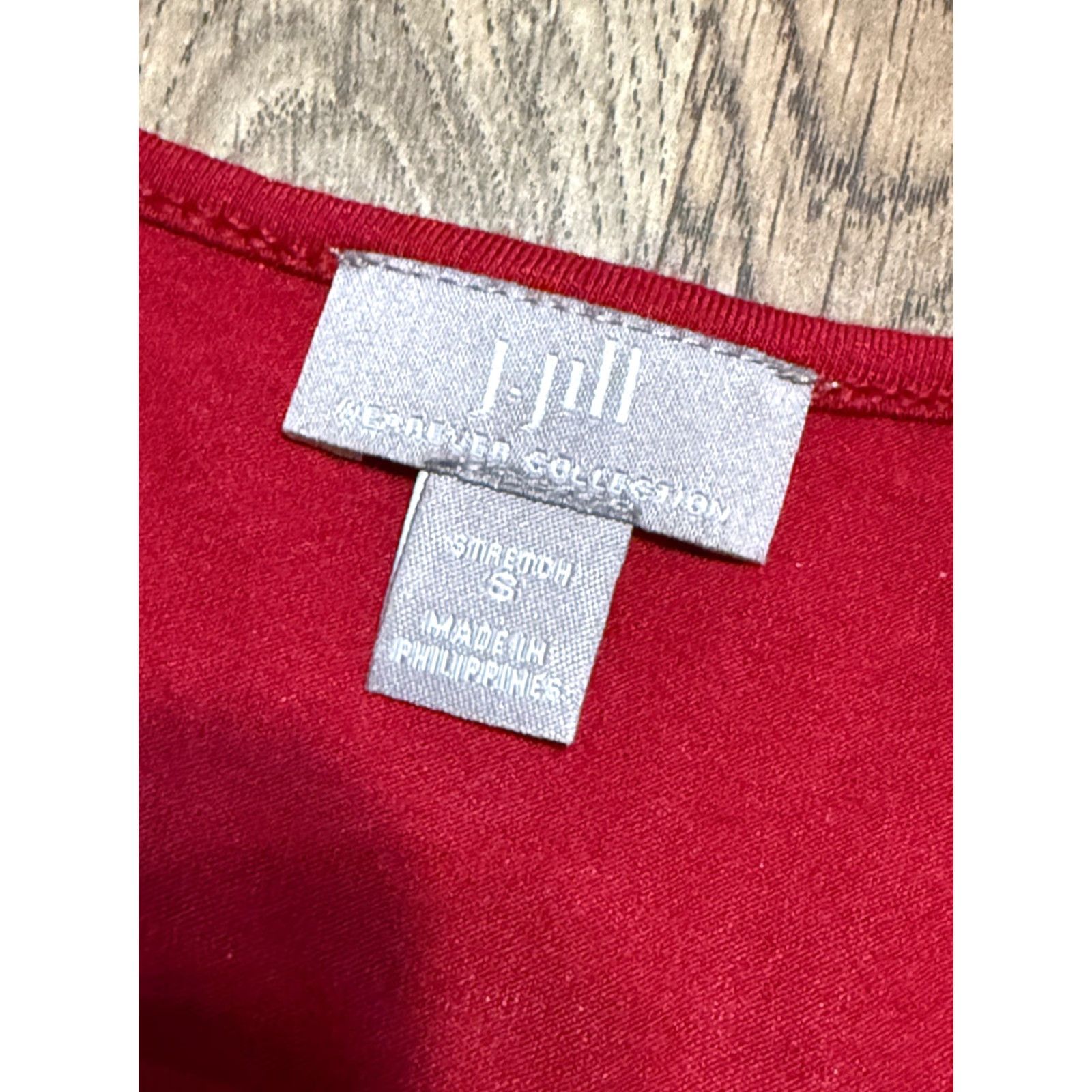 J. Jill VINTAGE? No. Size M / US 6-8 / IT 42-44 - 5 Thumbnail