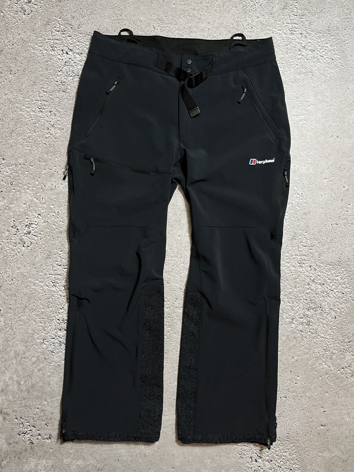 Berghaus XXl Berghaus men’s Ski Snow Pants Size US 38 / EU 54 - 1 Thumbnail