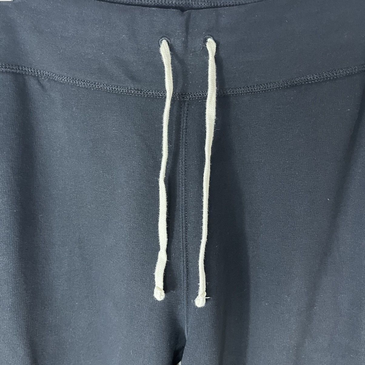 Polo Ralph Lauren Polo Ralph Lauren Baggy Black Sweatpants Streetwear Y2K Size US 36 / EU 52 - 3 Thumbnail