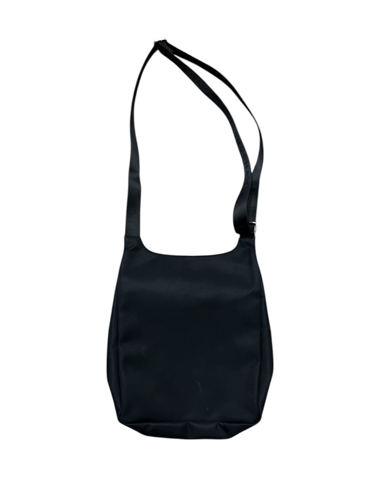 Longchamp Longchamp nylon crossbody bag Size ONE SIZE - 2 Thumbnail
