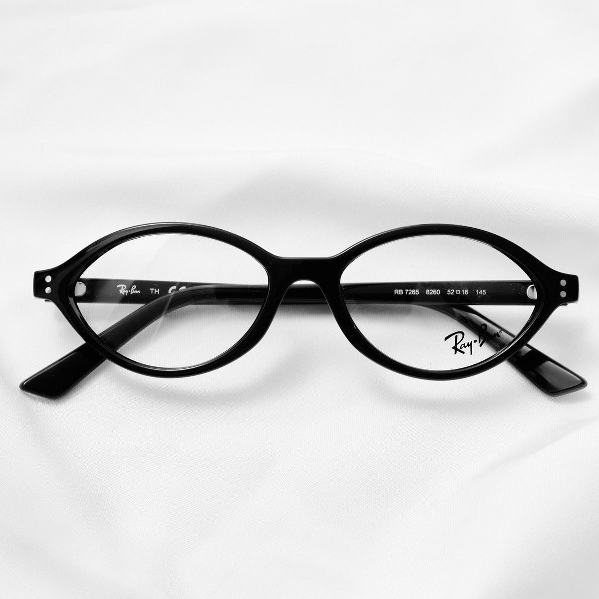 RayBan RAYBAN 0RX7265 8260 GLASSES Size ONE SIZE - 6 Thumbnail