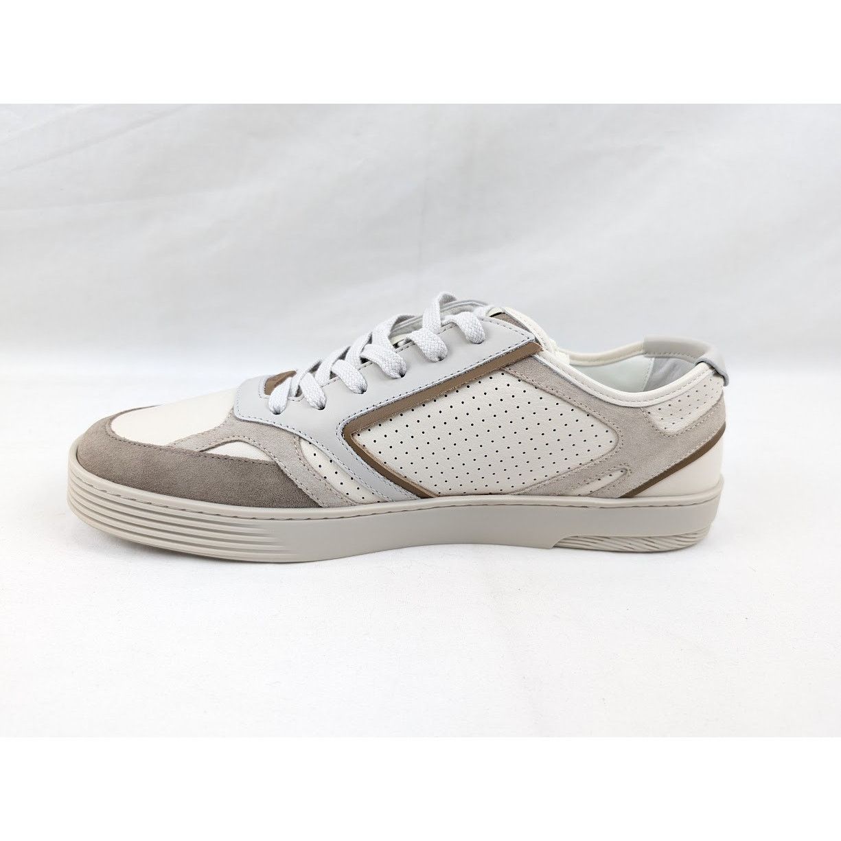 Fendi o1rshd1 M. Running Sneakers in Multicolor Size US 11 / EU 44 - 7 Thumbnail