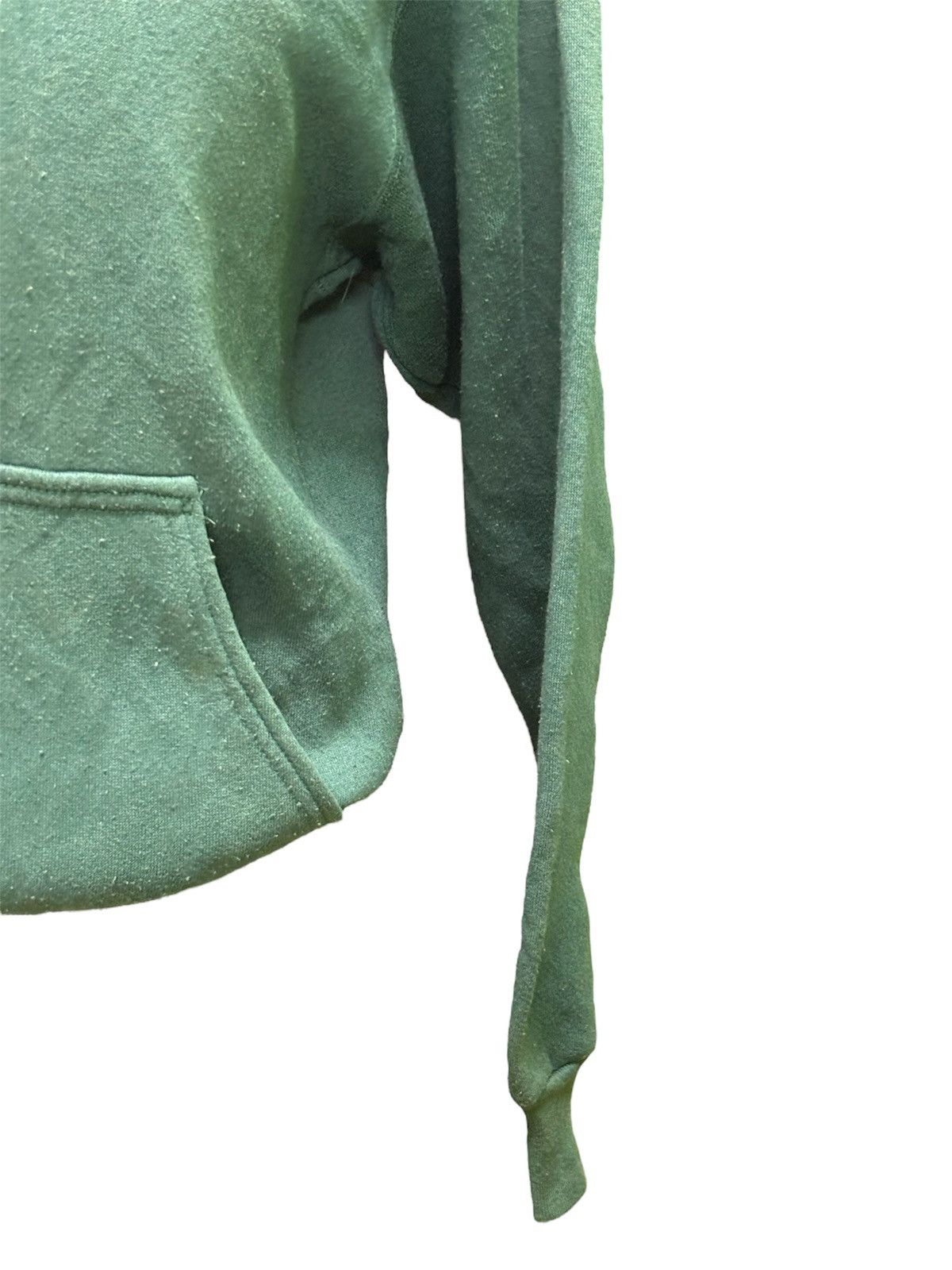 Japanese Brand Japanese Brand Long John Sweatshirt Size S / US 4 / IT 40 - 4 Thumbnail
