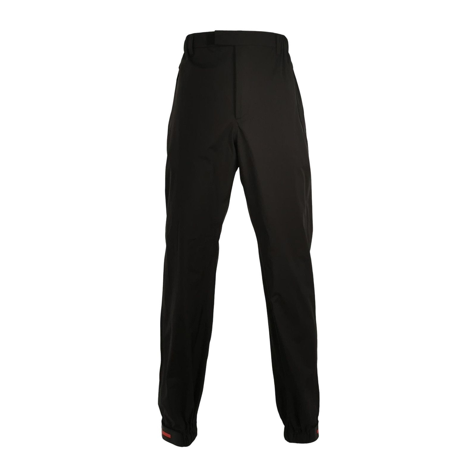 Prada Prada Nylon Track Pants - Linea Rossa | Grailed