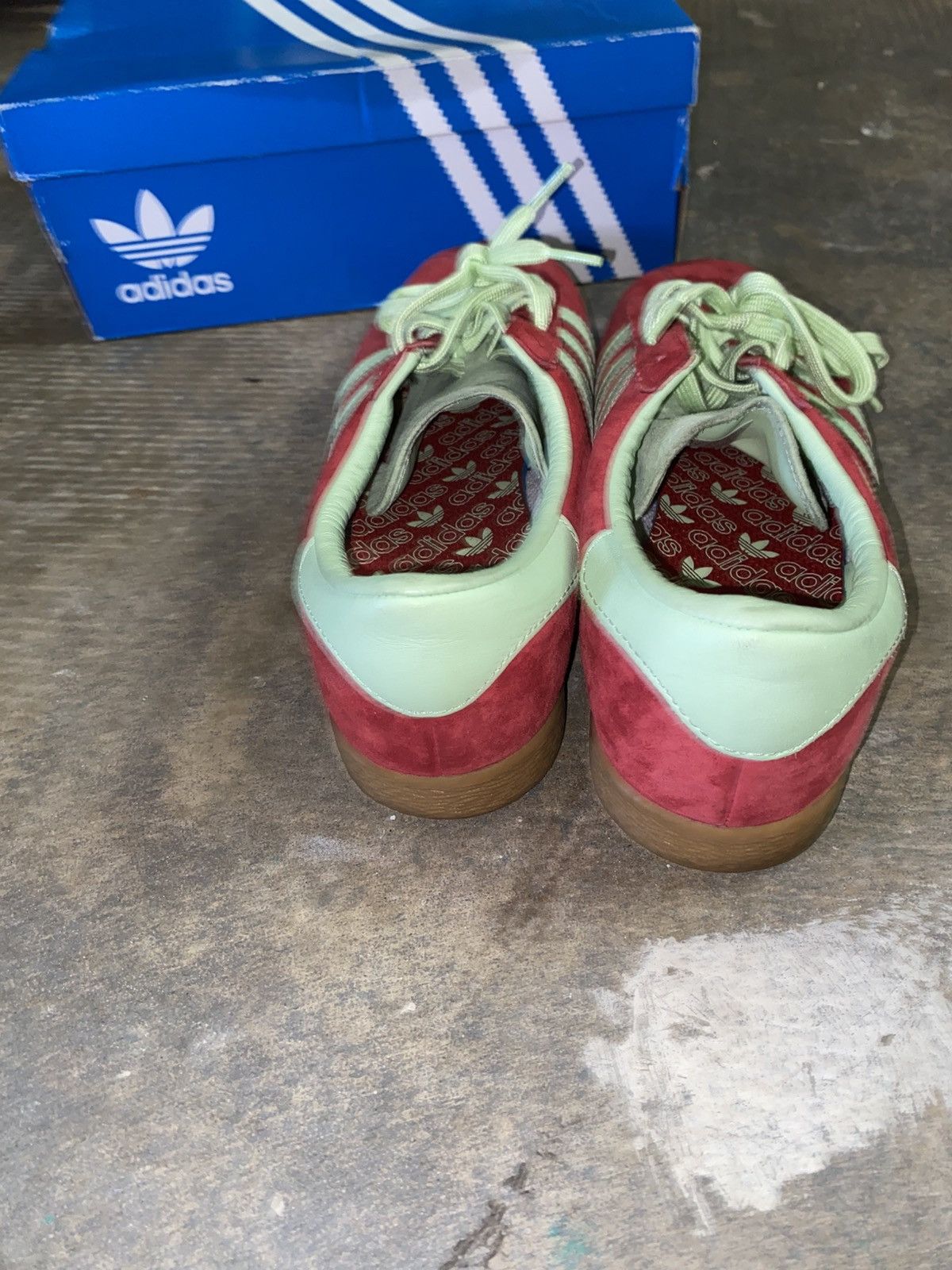 Adidas Adidas Originals Size 8.5 Size US 8.5 / EU 41-42 - 5 Thumbnail