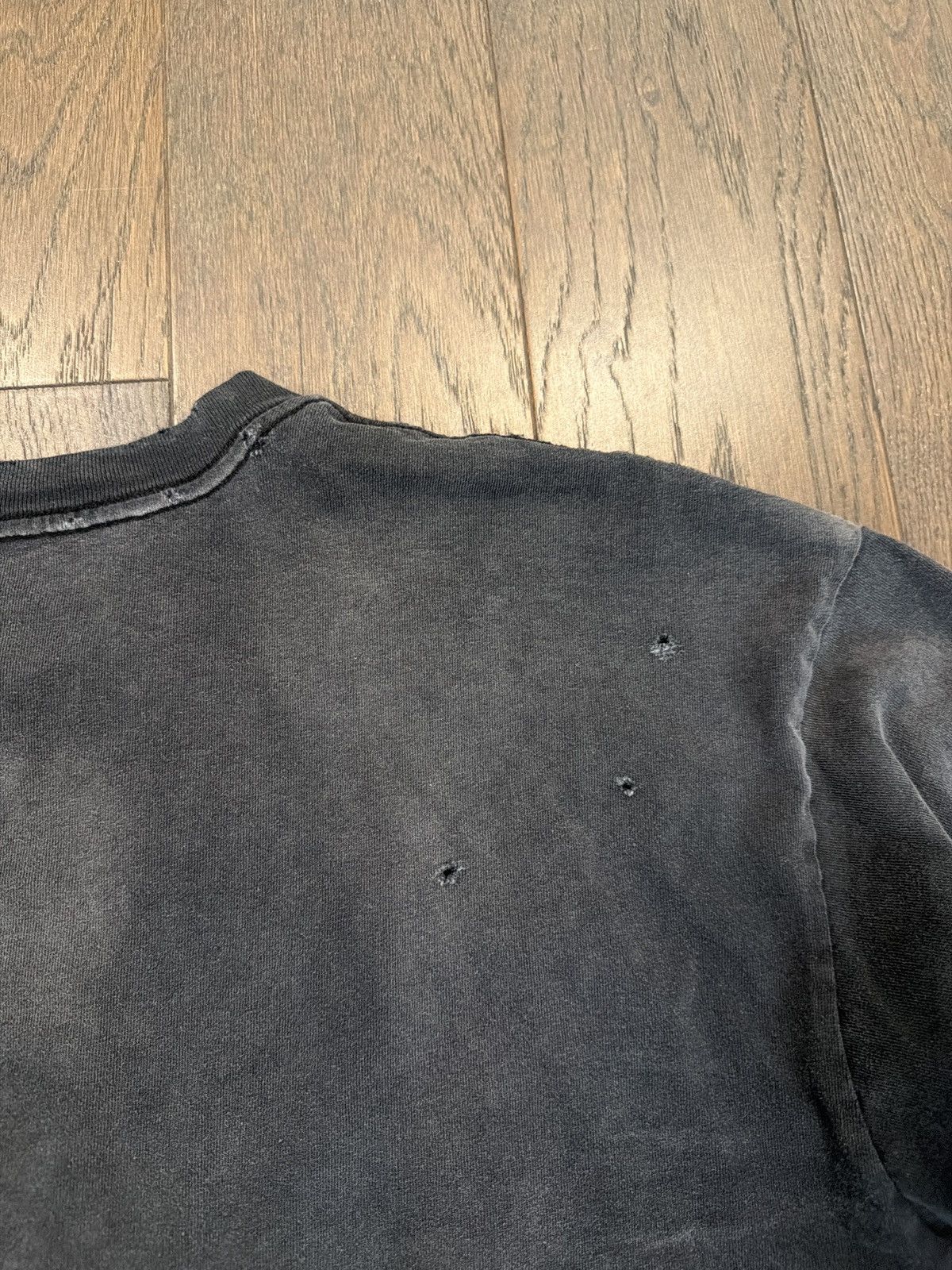 Other UNDS Online Bagged Long-Sleeve Size L Size US L / EU 52-54 / 3 - 3 Thumbnail