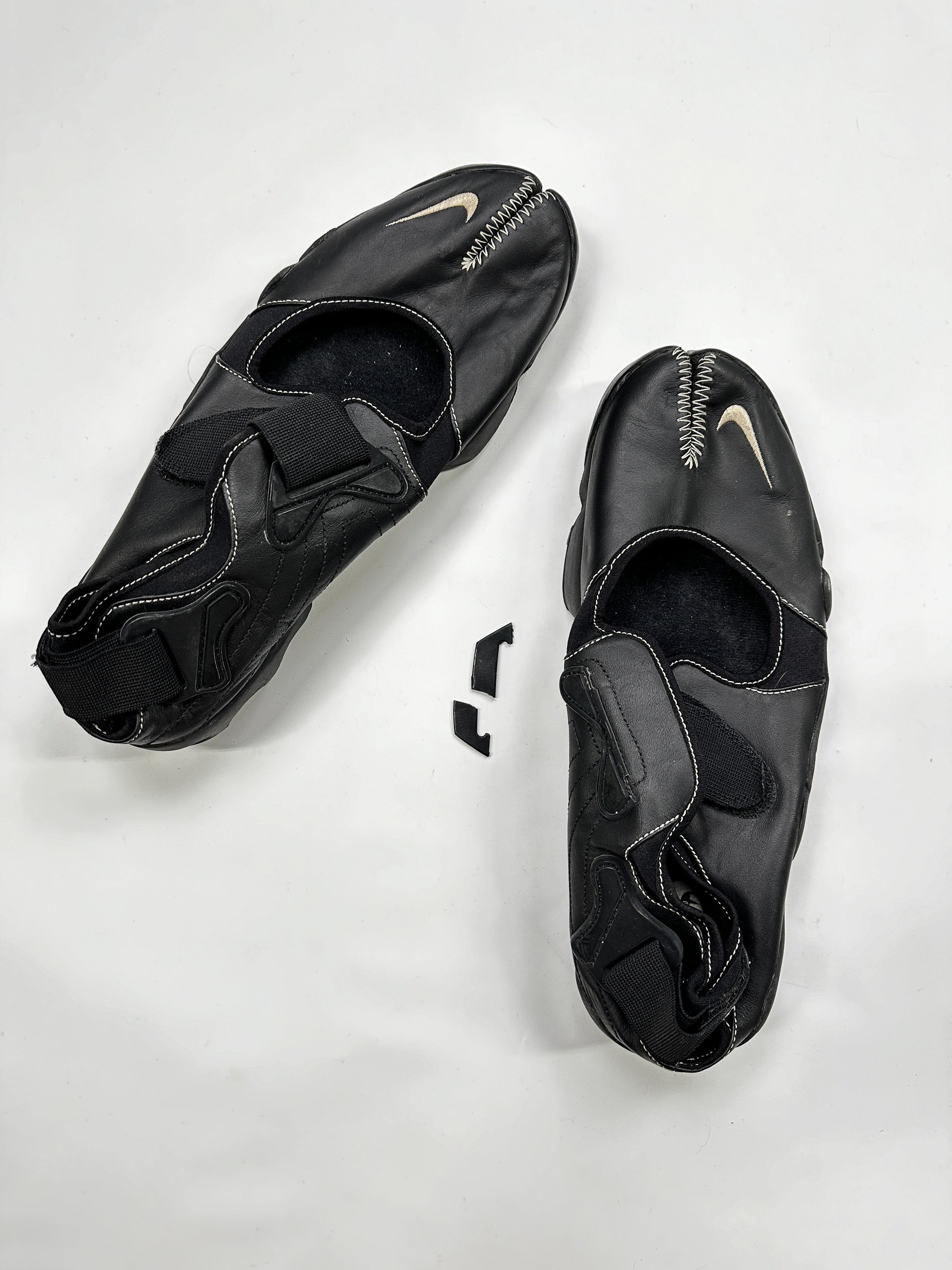 Nike OG 2001 Air Rift Size US 13 / EU 46 - 11 Thumbnail