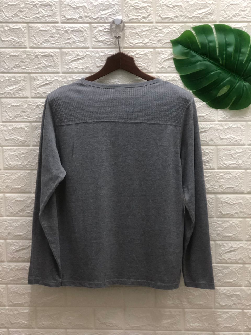 Japanese Brand vintage LB WORKS STANDARD KNITWEAR Size US M / EU 48-50 / 2 - 6 Thumbnail