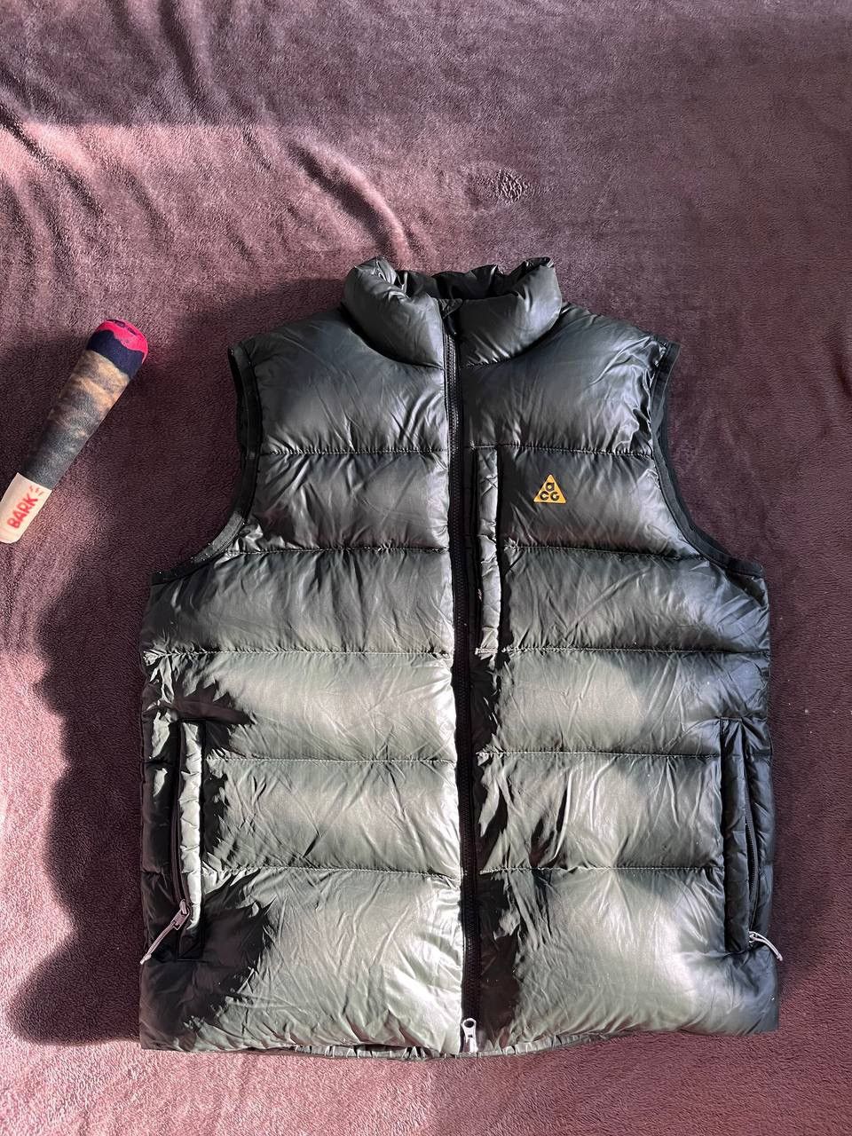 Men's Nike ACG Vests | Grailed