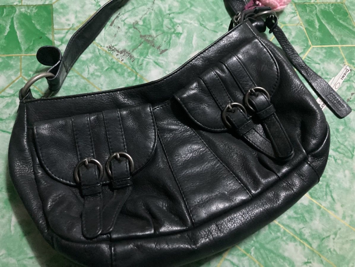 Clarks Clarks Hand Bag Y2K Size ONE SIZE - 2 Thumbnail