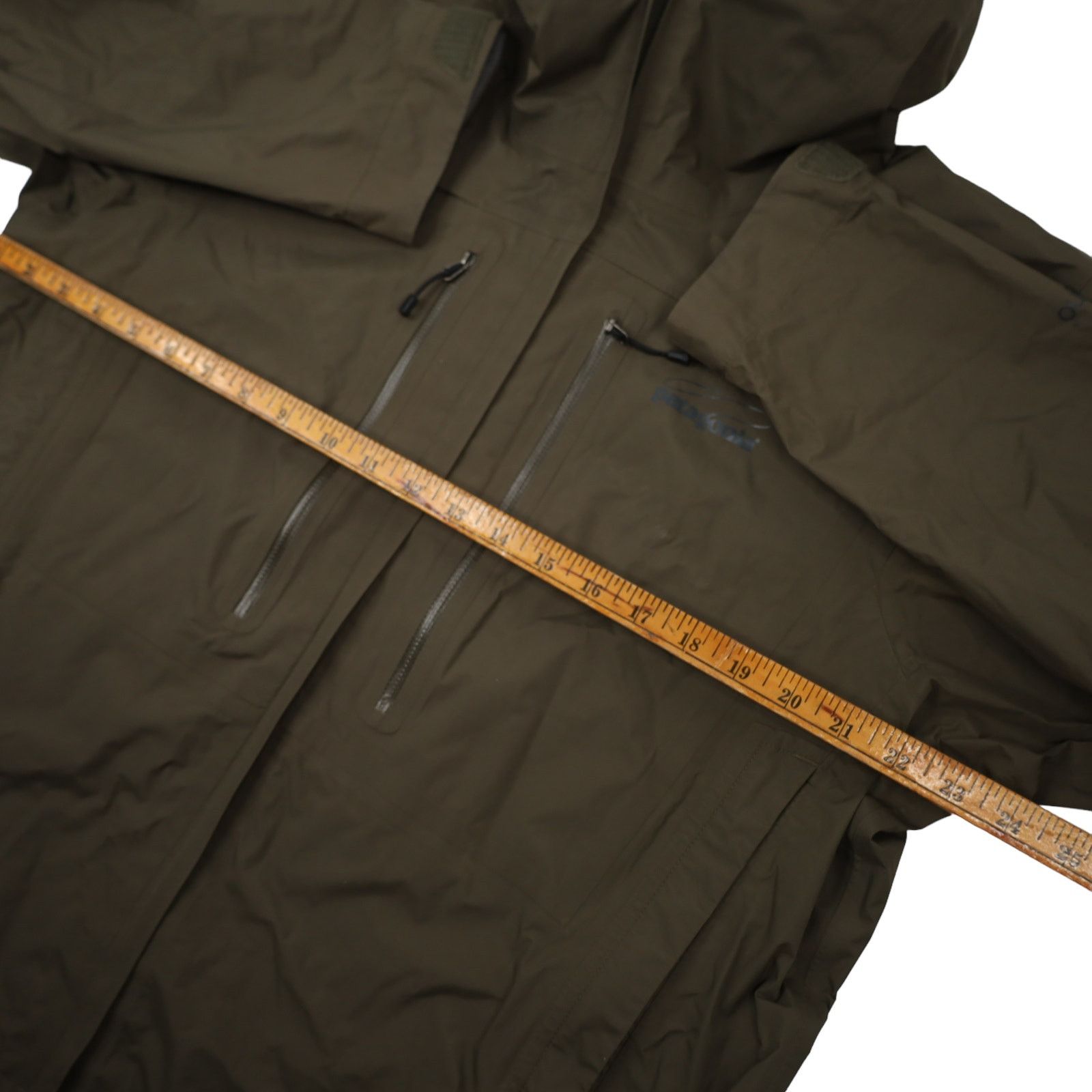 Patagonia Patagonia H2no Guidewater Jacket Size US M / EU 48-50 / 2 - 7 Thumbnail